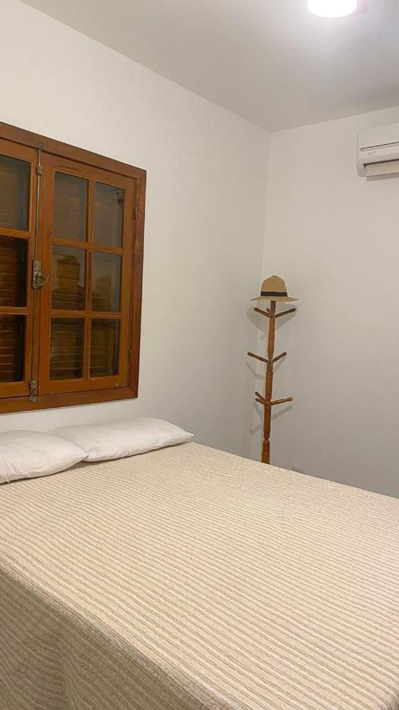 Casa aconchegante na rua da praia