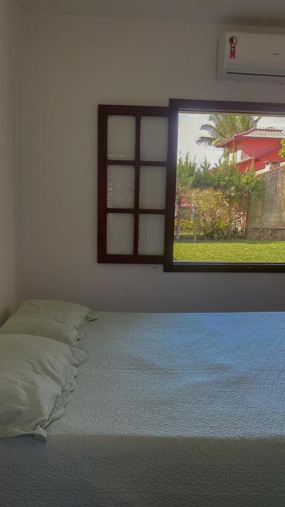 Casa aconchegante na rua da praia