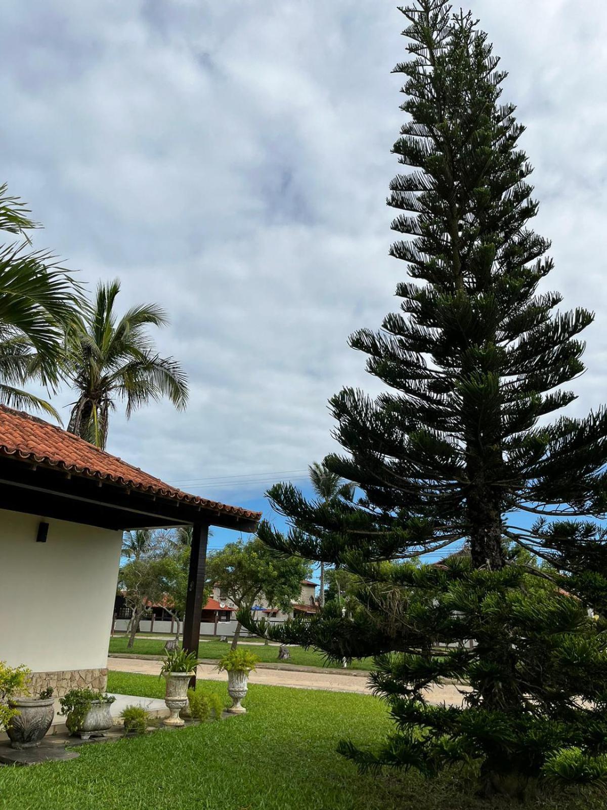 Casa aconchegante na rua da praia