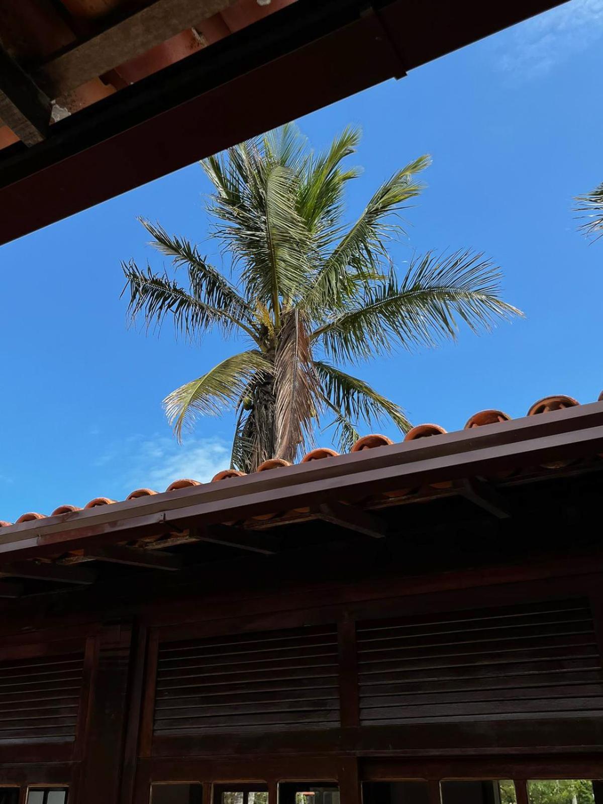 Casa aconchegante na rua da praia