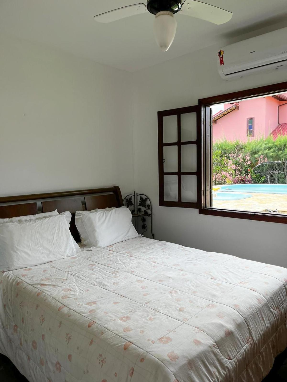 Casa aconchegante na rua da praia