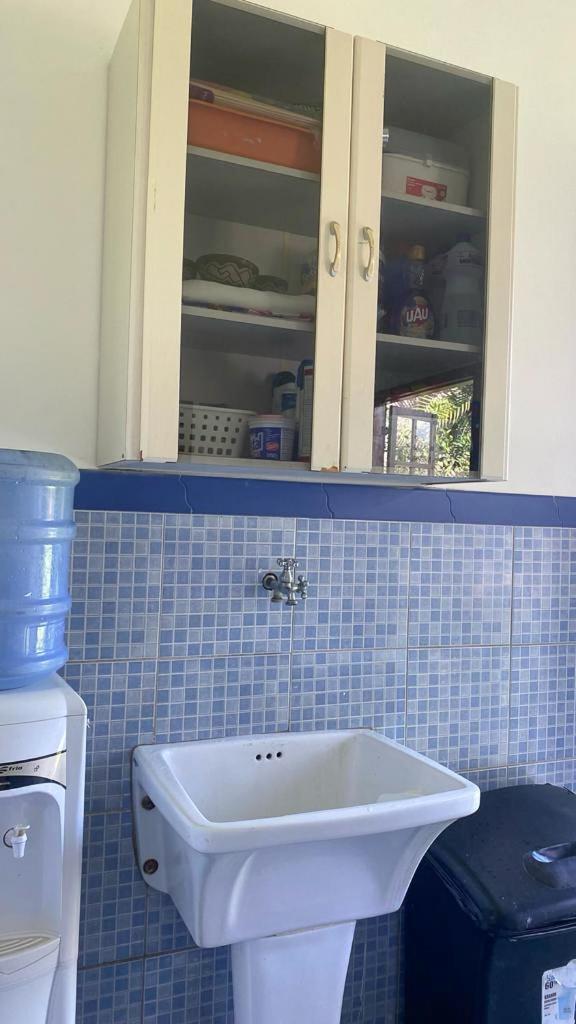 Casa aconchegante na rua da praia