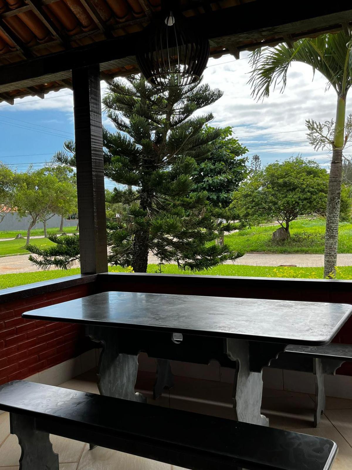 Casa aconchegante na rua da praia