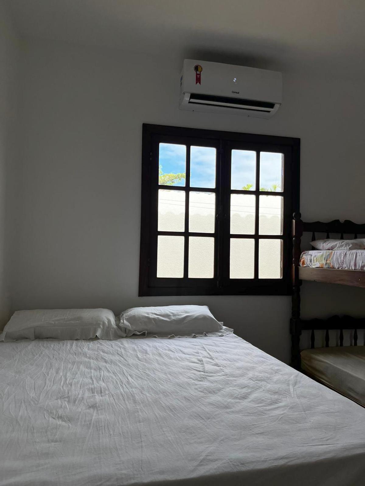 Casa aconchegante na rua da praia
