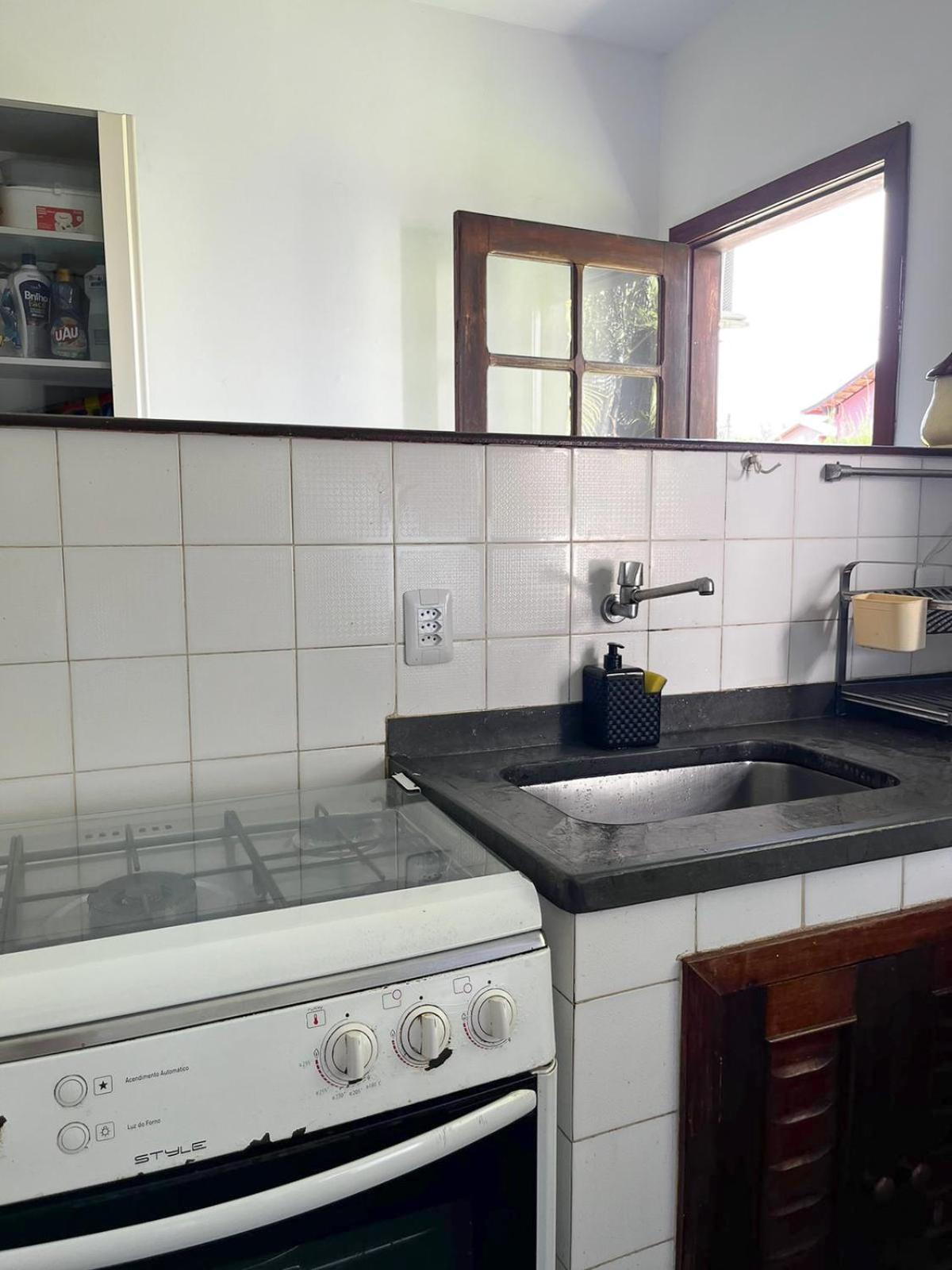 Casa aconchegante na rua da praia