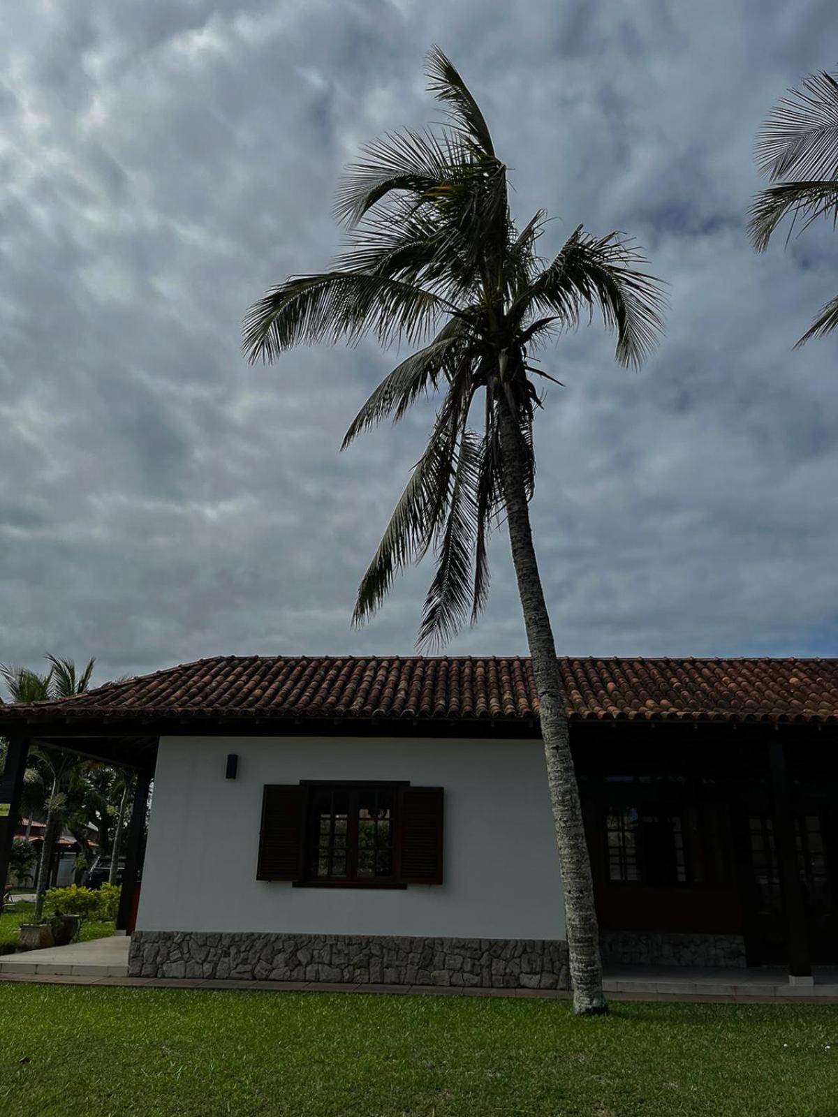 Casa aconchegante na rua da praia