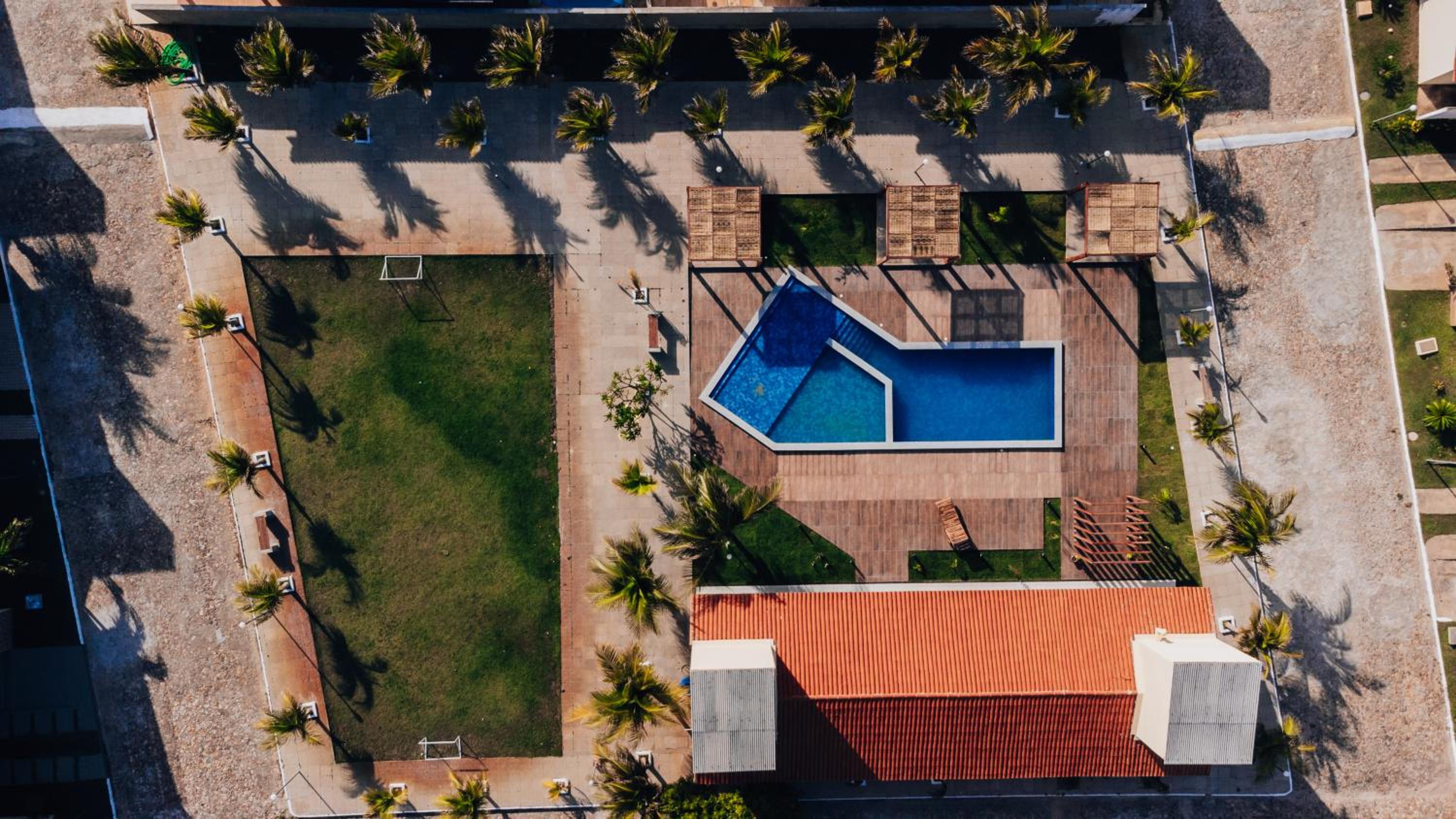 Casa de Praia em Luis Correia - Piaui