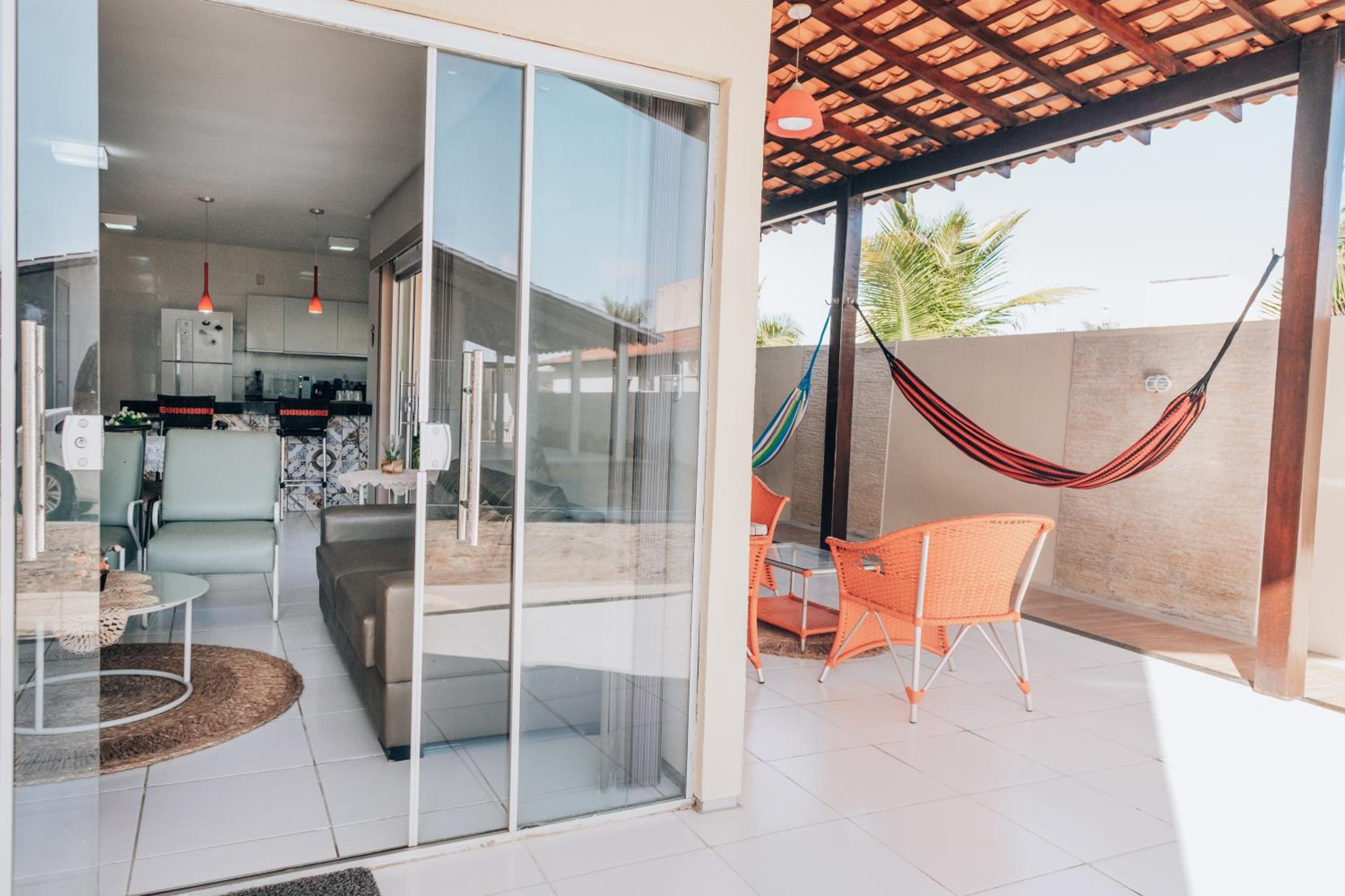 Casa de Praia em Luis Correia - Piaui
