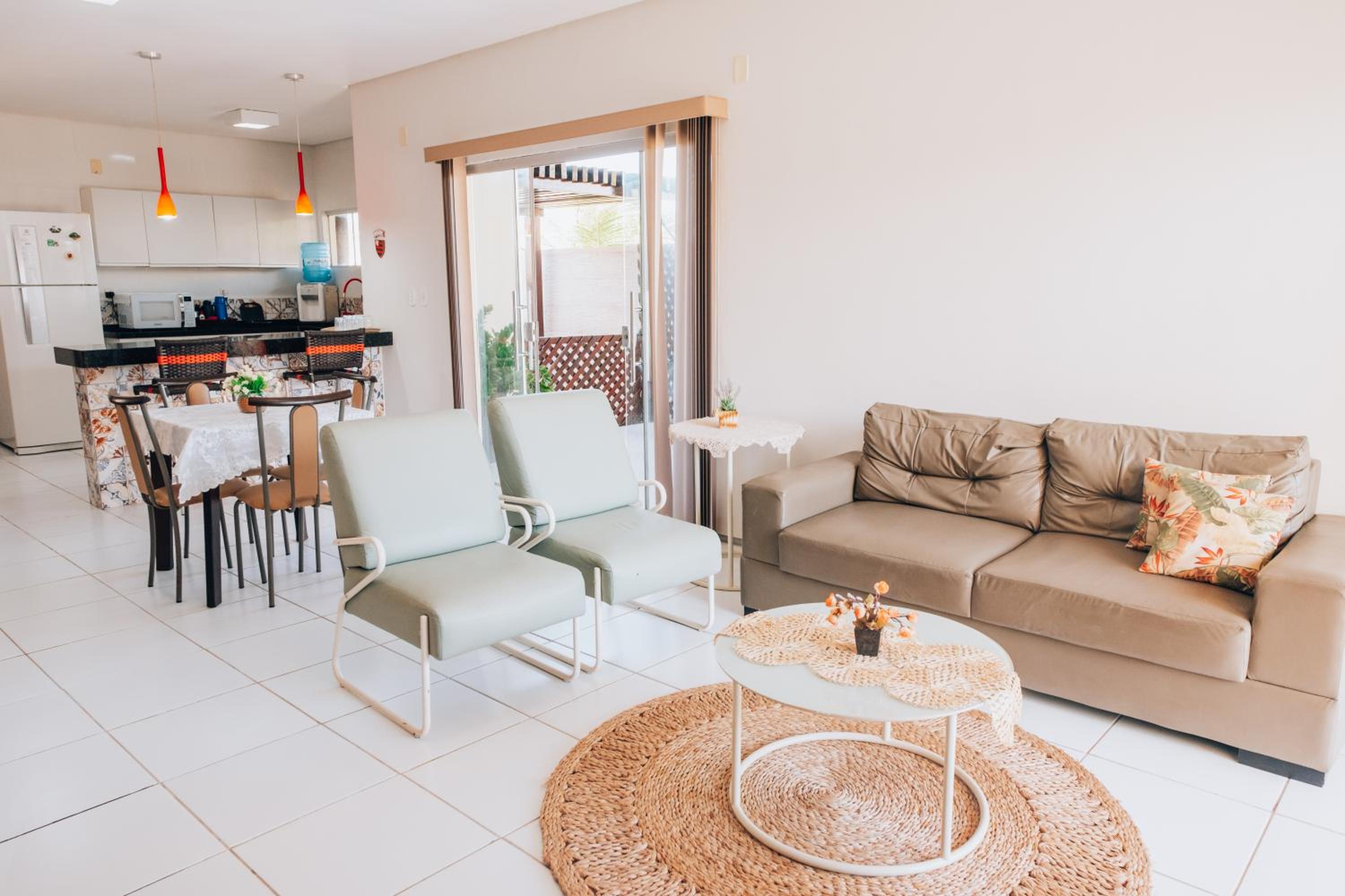 Casa de Praia em Luis Correia - Piaui