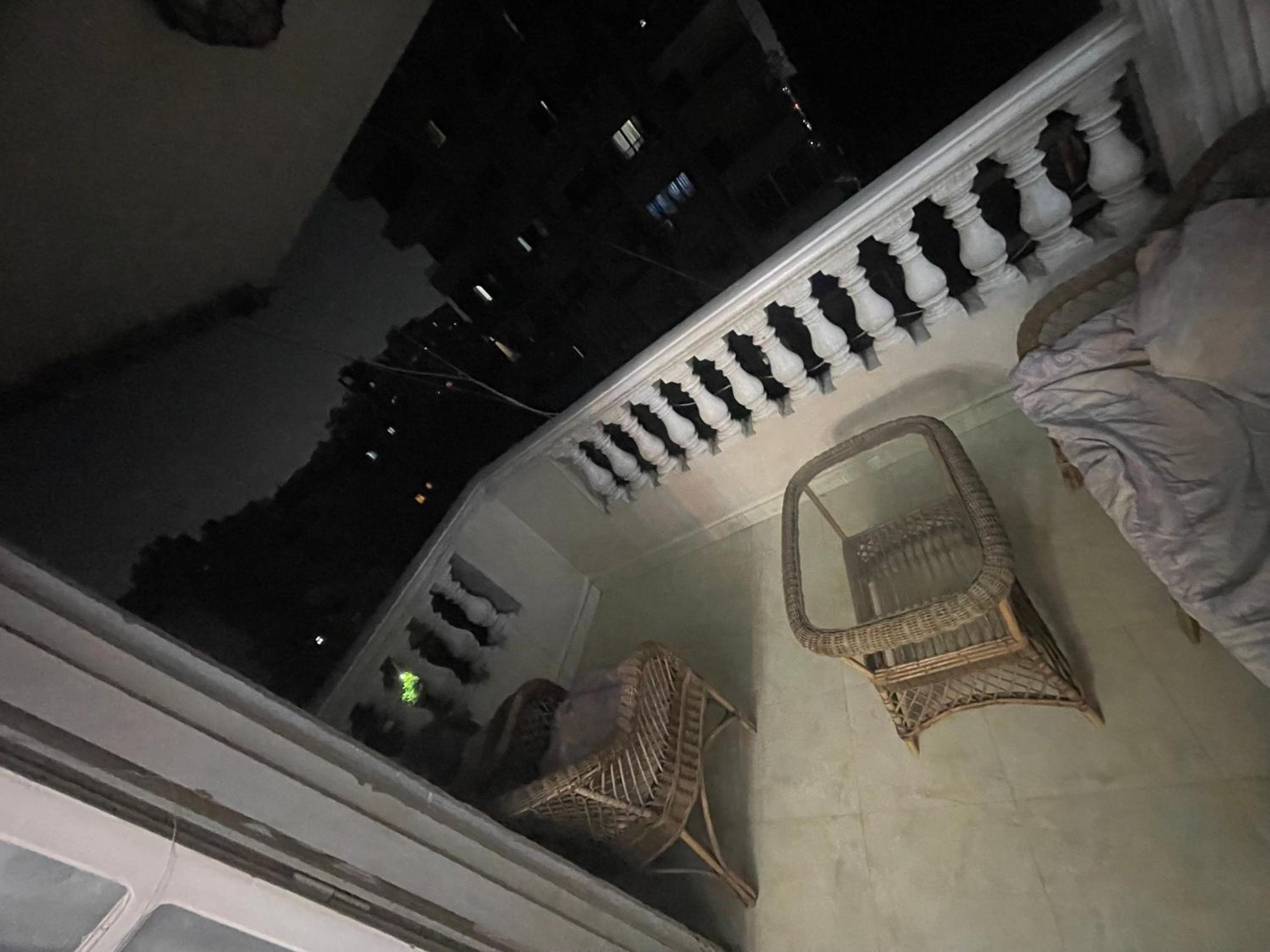 Adam Makram Ebid Hotel
