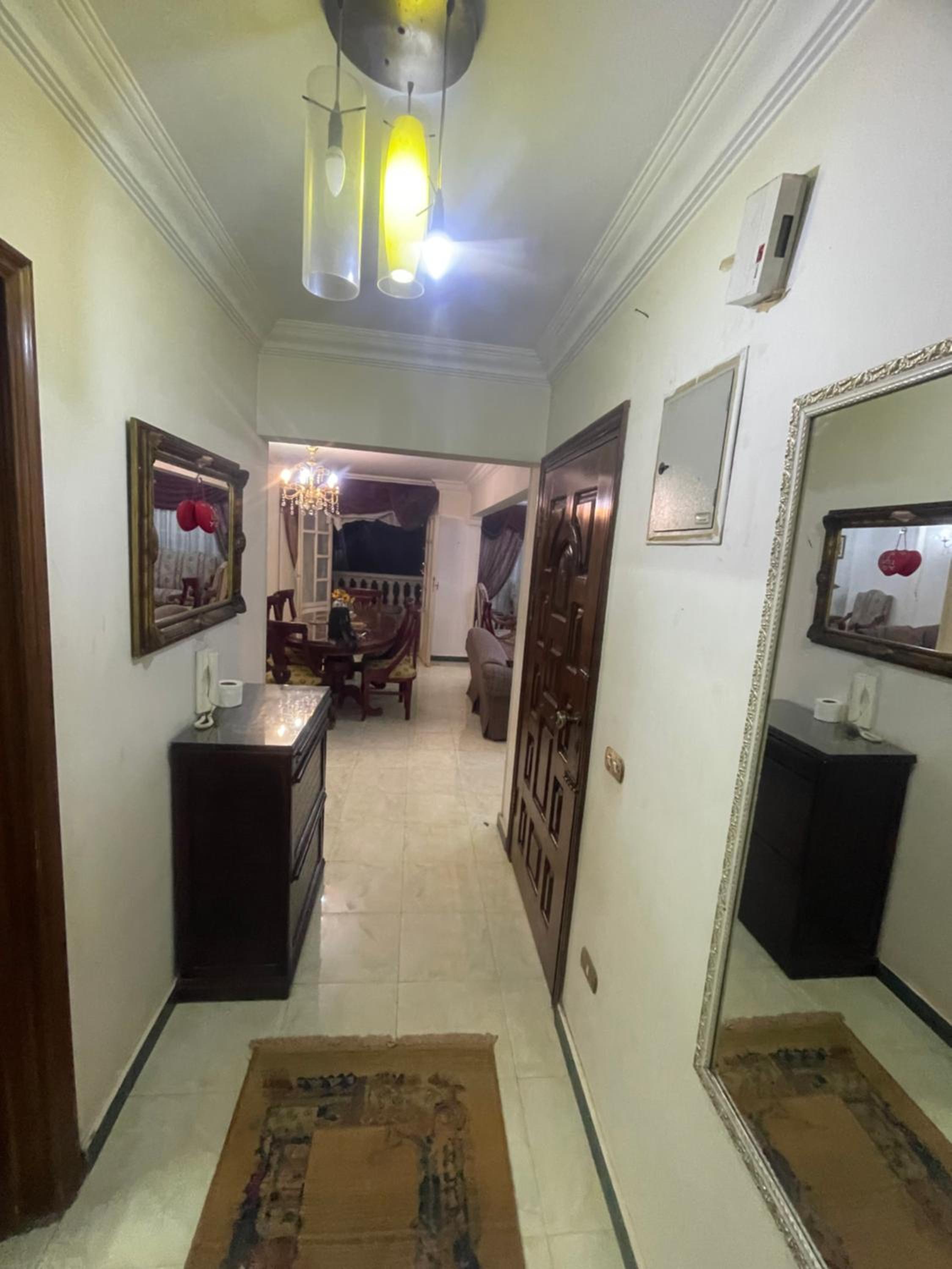 Adam Makram Ebid Hotel
