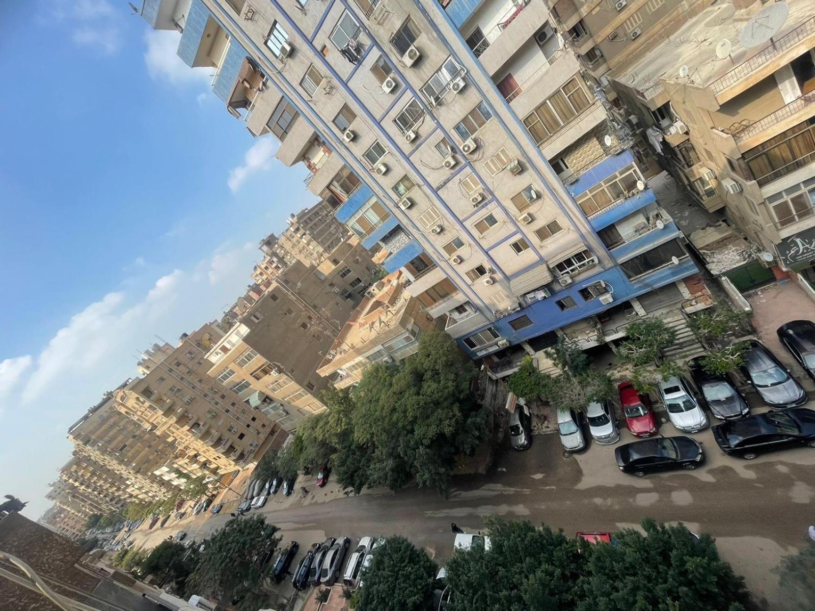 Adam Makram Ebid Hotel