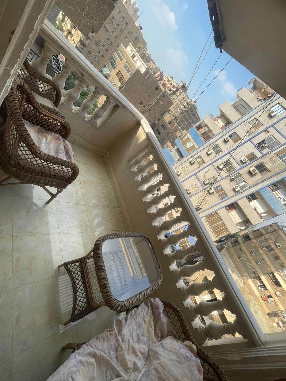 Adam Makram Ebid Hotel