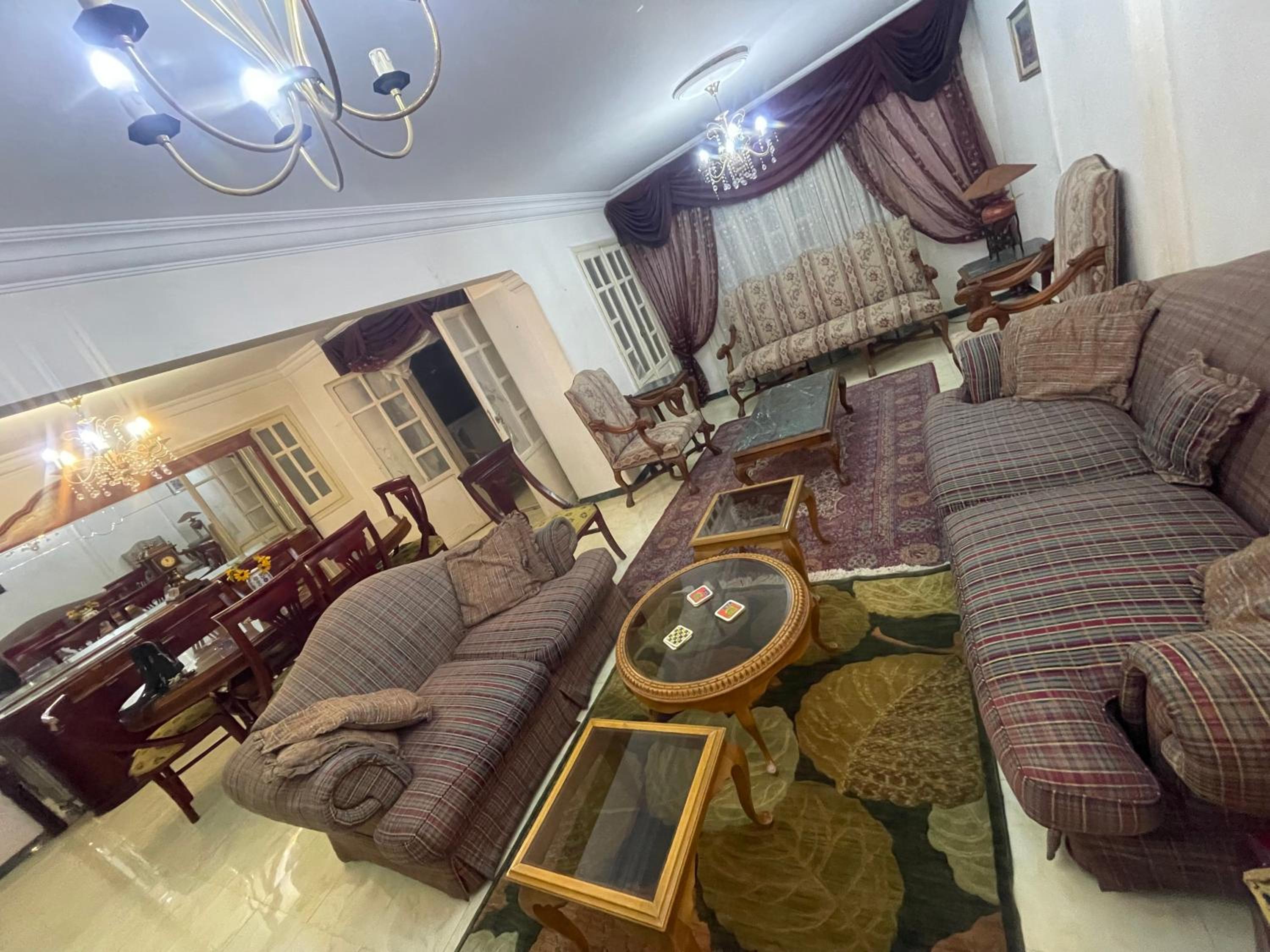 Adam Makram Ebid Hotel