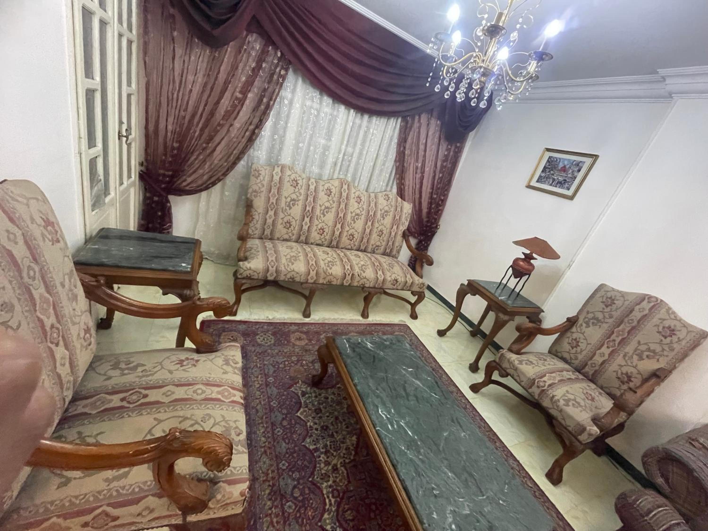 Adam Makram Ebid Hotel