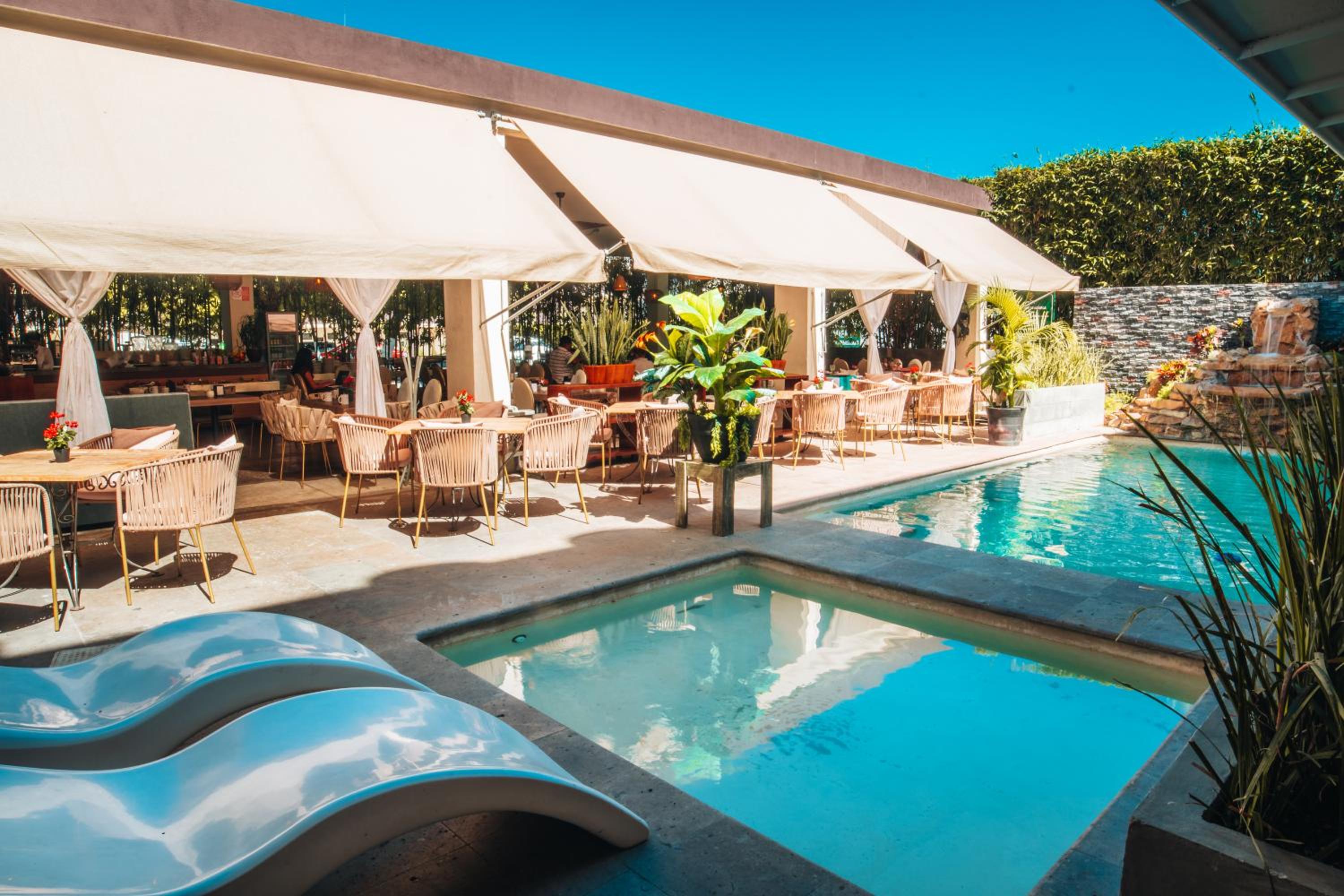 Tuxtla Gutierrez Vacations - Eco City Hoteles - Property Image 2