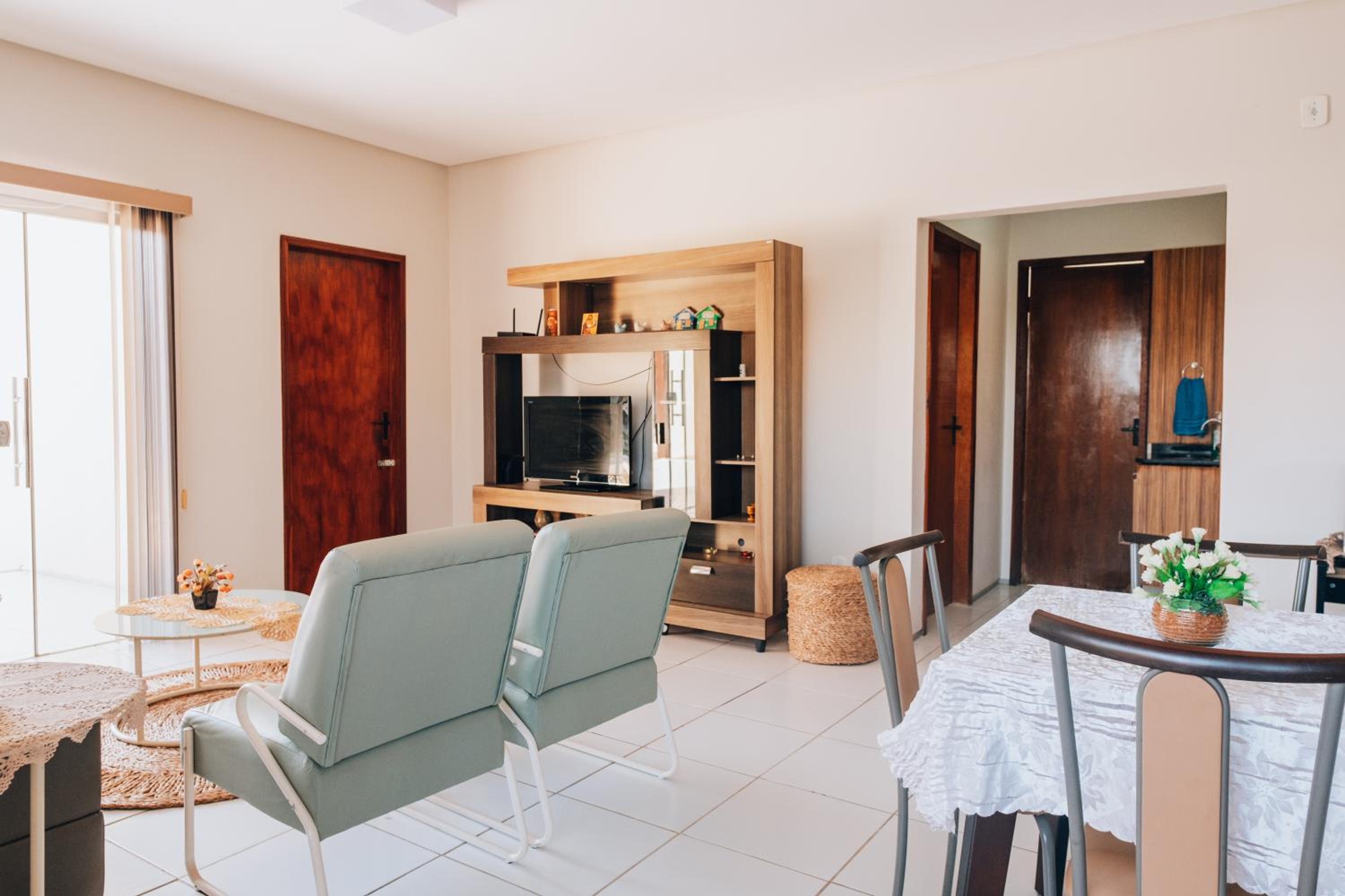 Casa de Praia em Luis Correia - Piaui