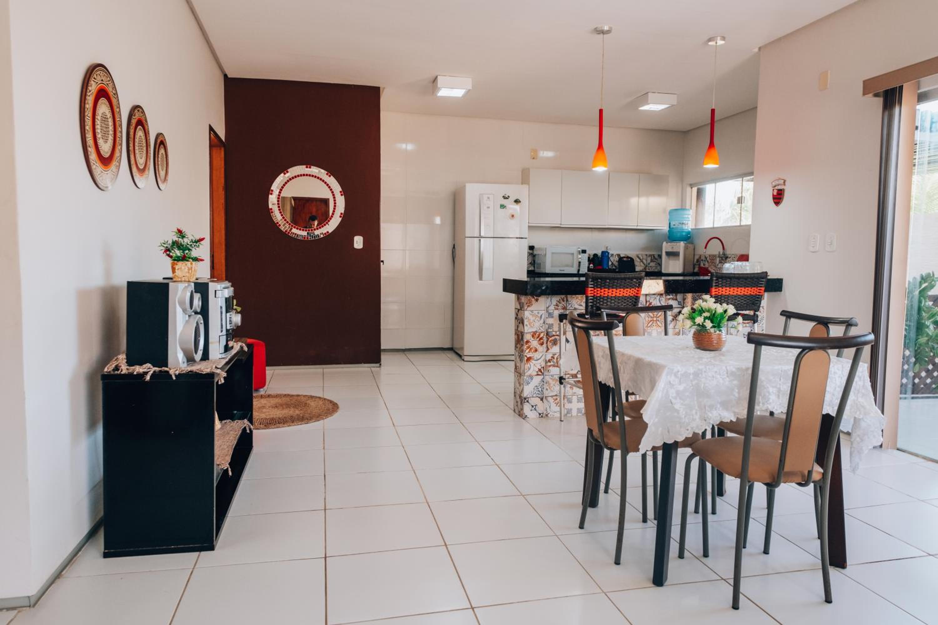 Casa de Praia em Luis Correia - Piaui
