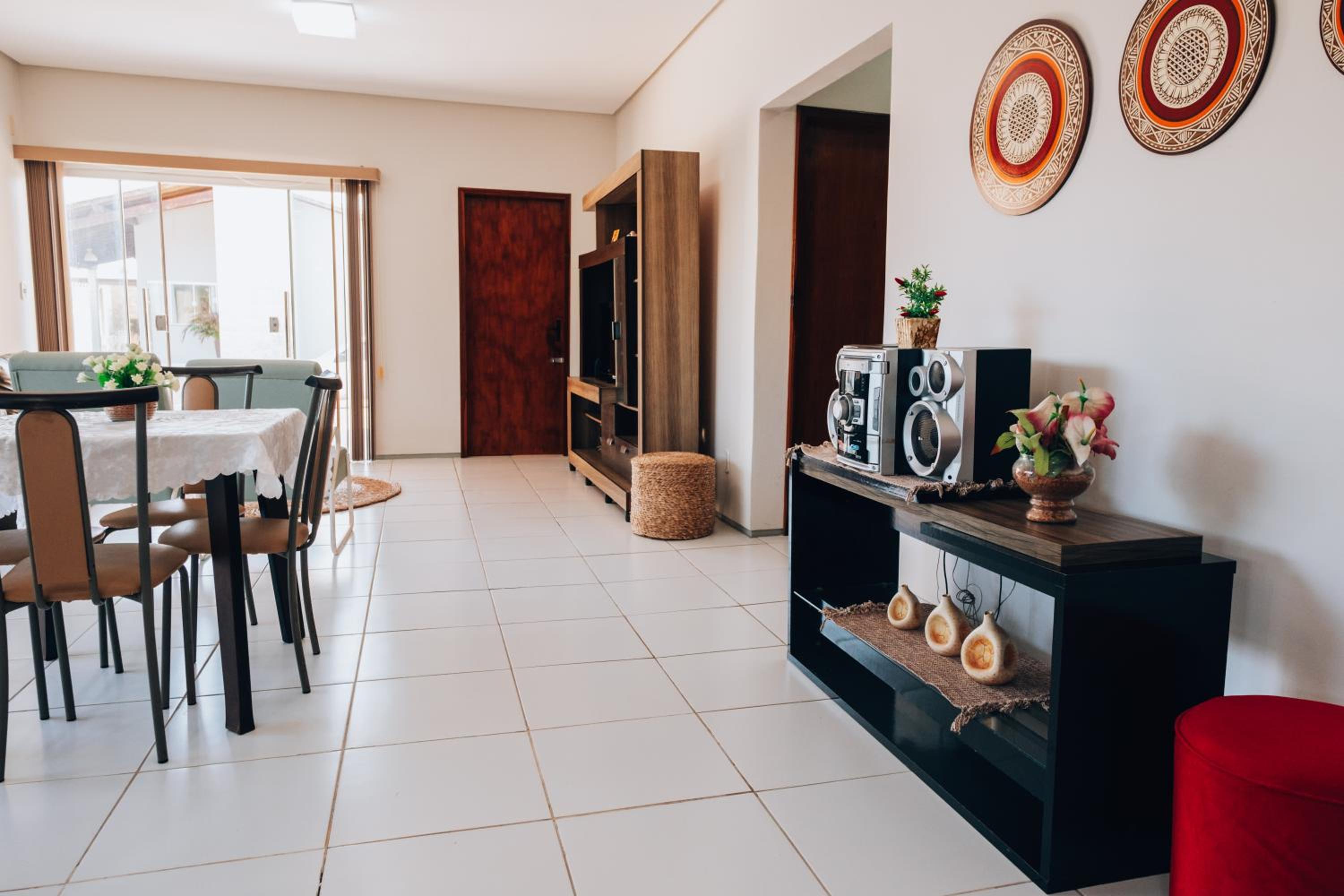 Casa de Praia em Luis Correia - Piaui