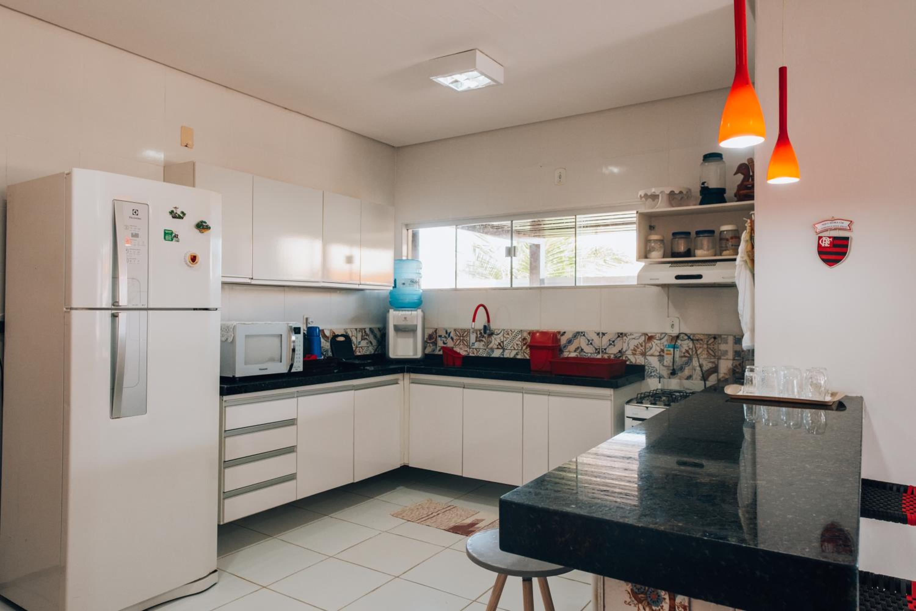 Casa de Praia em Luis Correia - Piaui