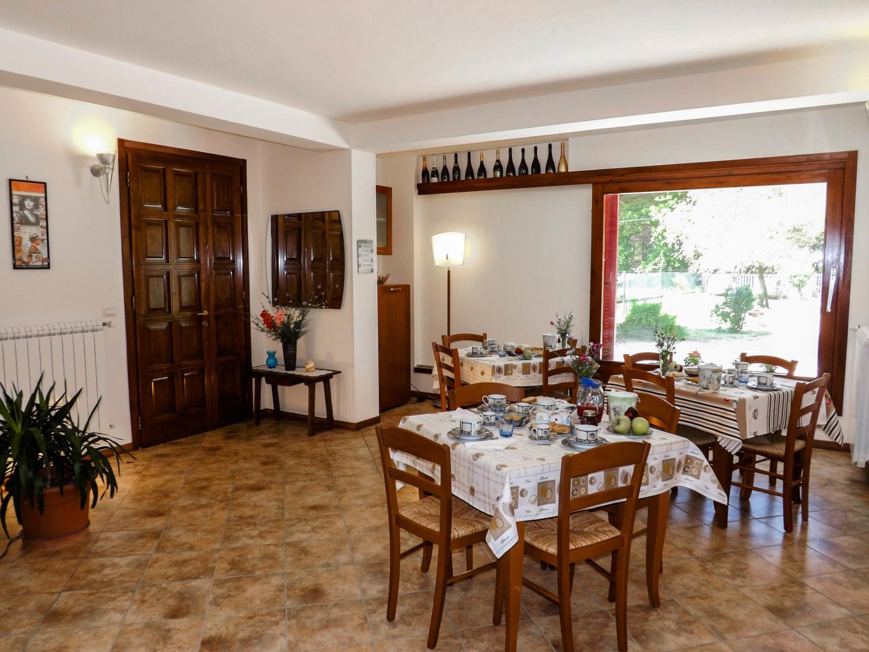 B&B Il Pizzagiallo