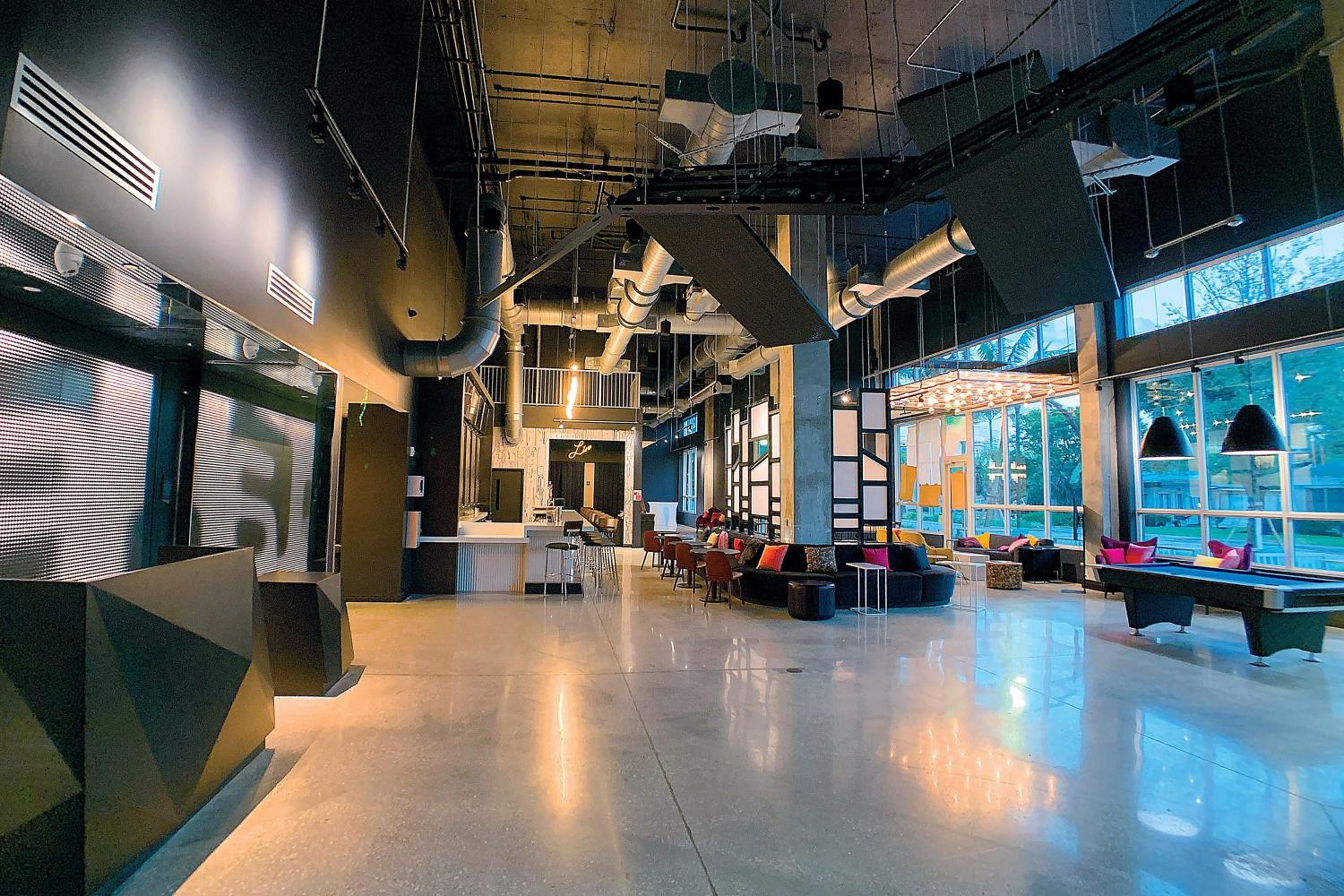 West Palm Beach Vacations - Aloft Delray Beach - Property Image 2