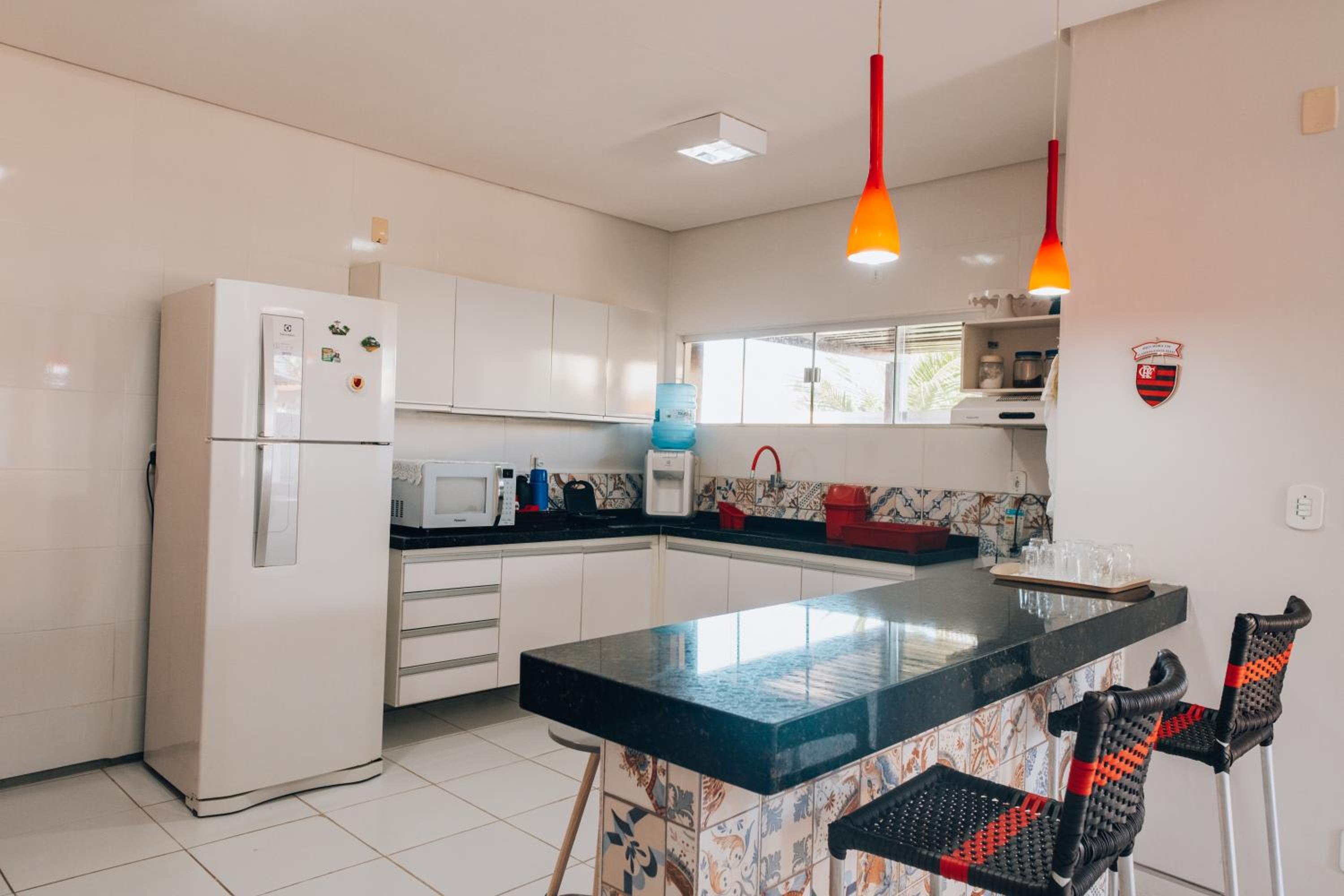 Casa de Praia em Luis Correia - Piaui