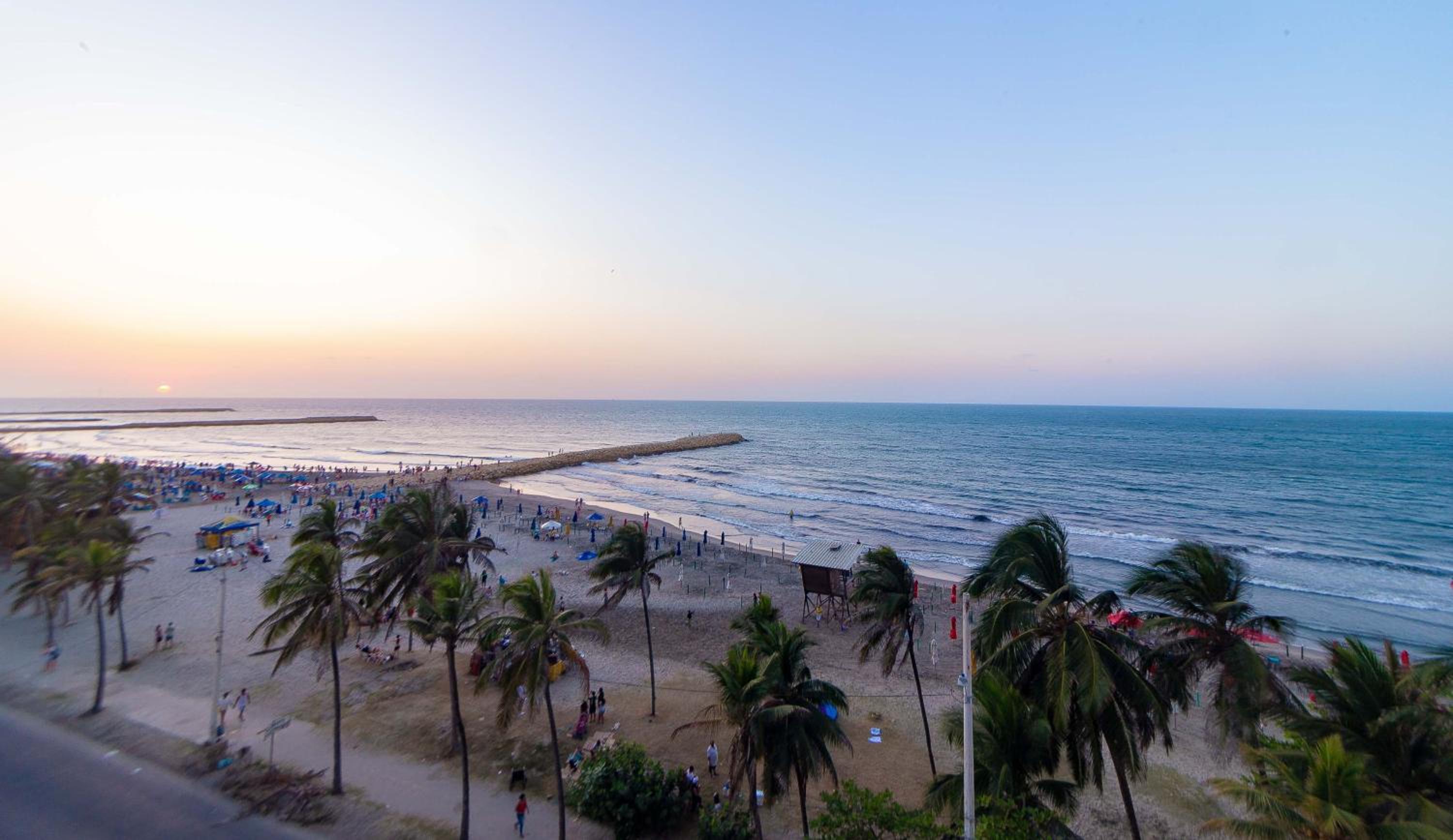 Casa Tartaruga Cartagena