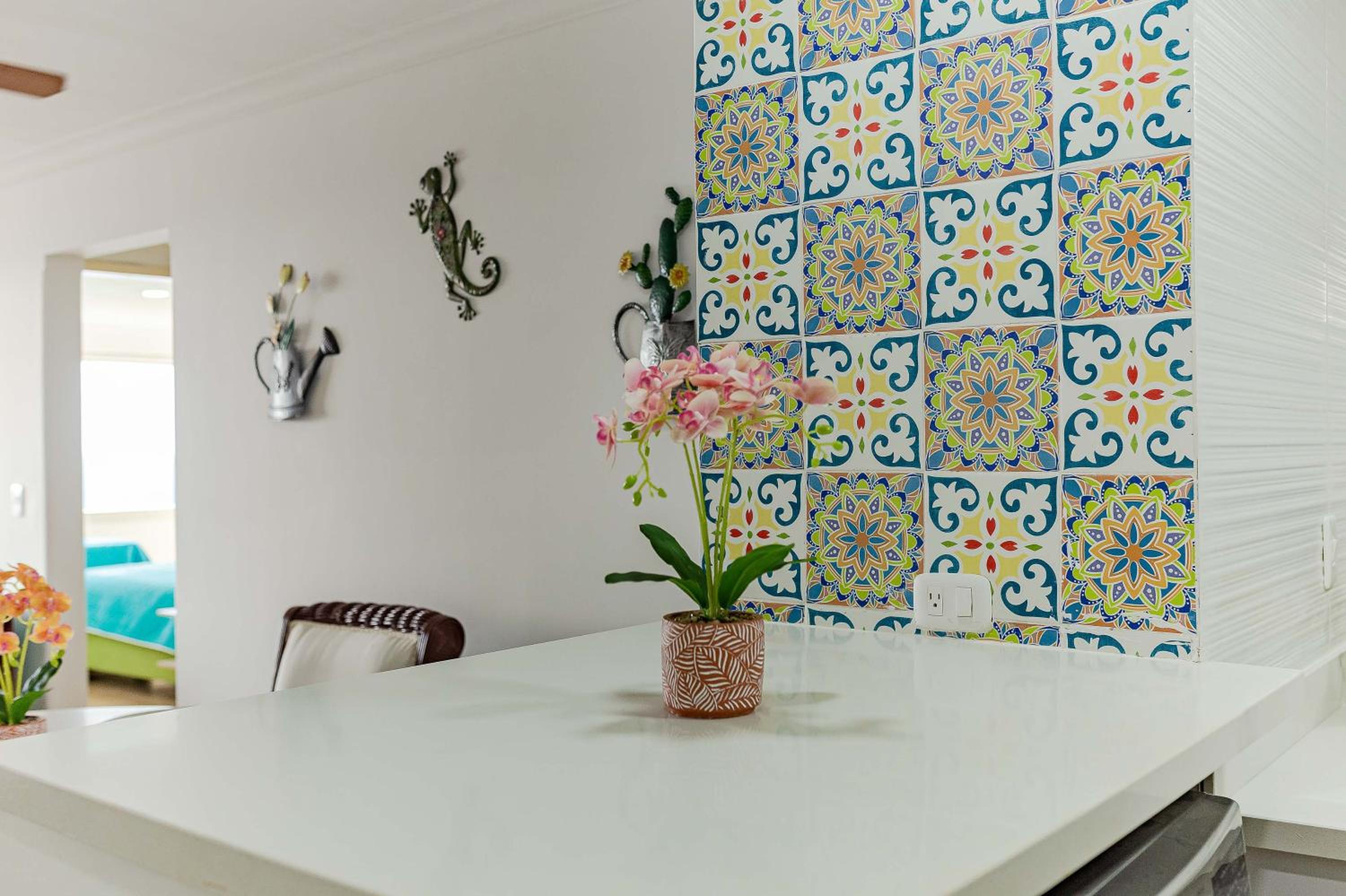 Casa Tartaruga Cartagena