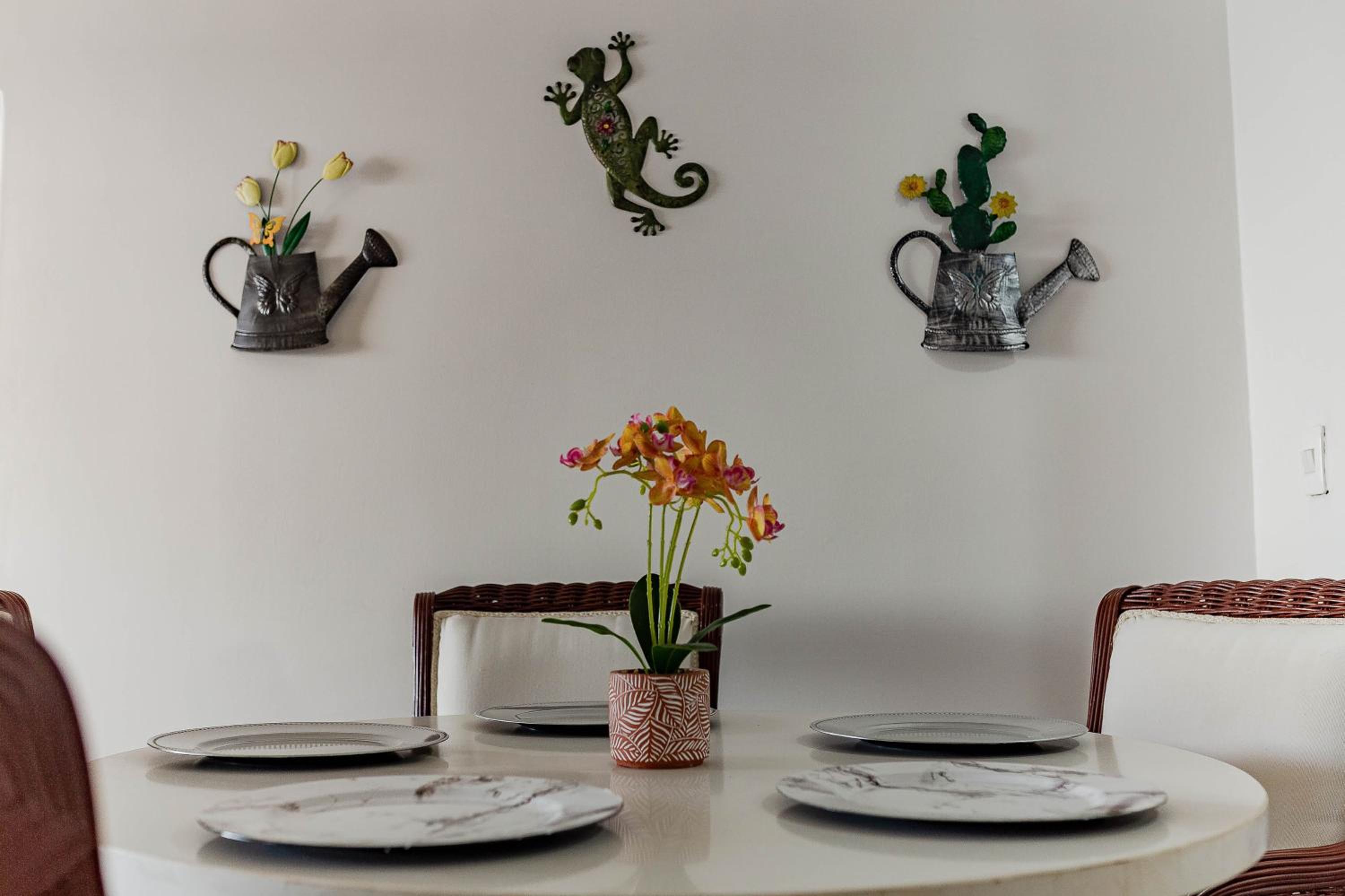 Casa Tartaruga Cartagena