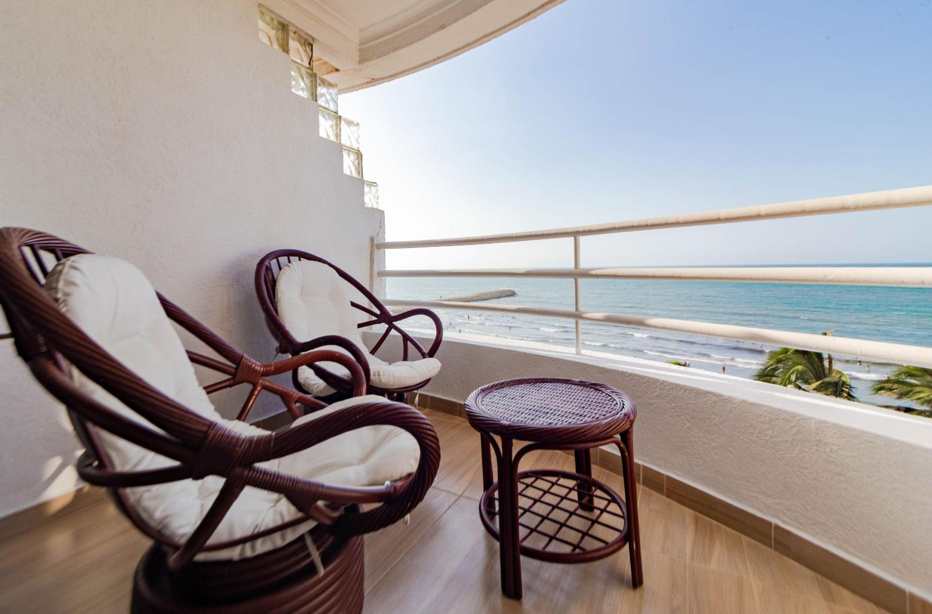Casa Tartaruga Cartagena