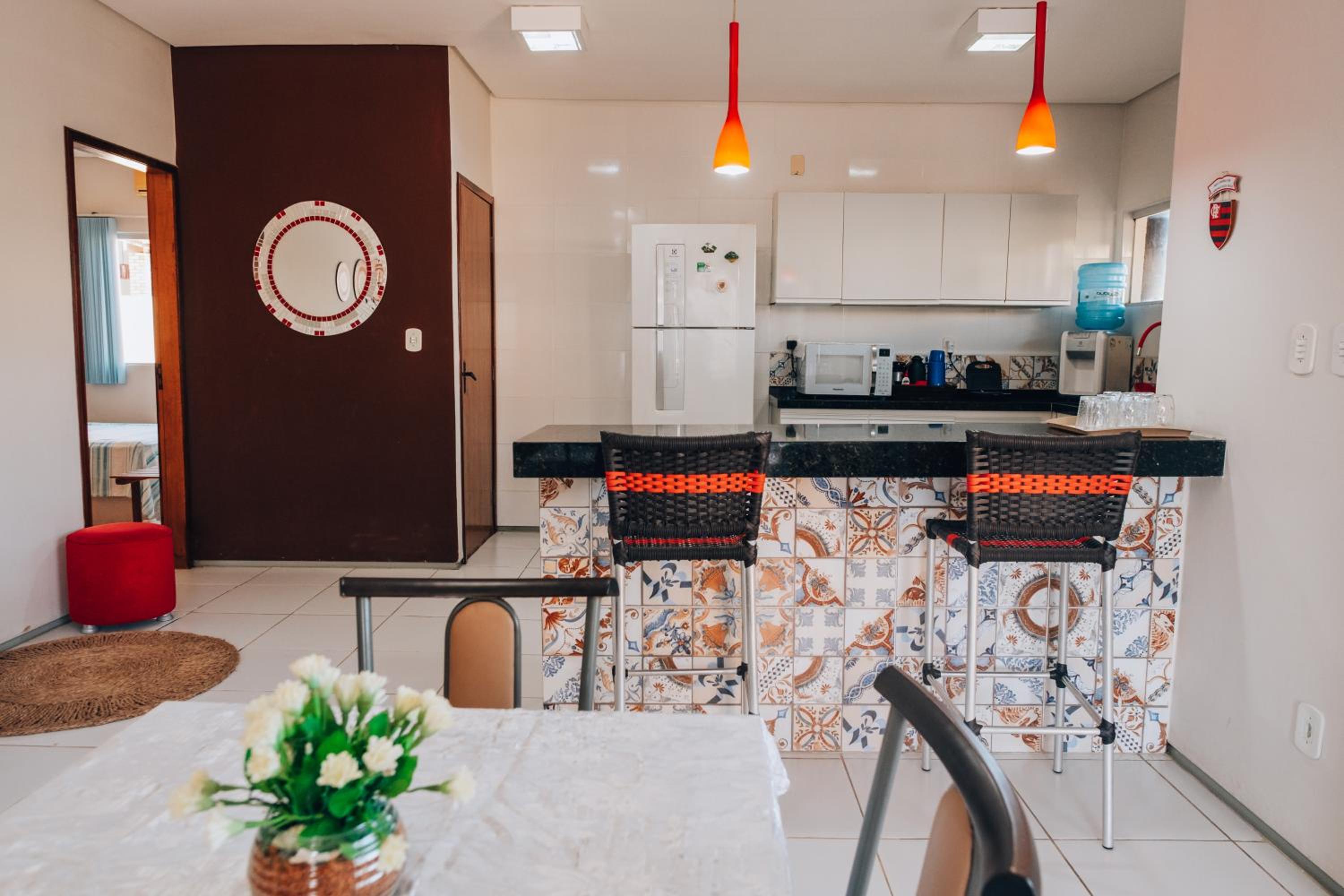 Casa de Praia em Luis Correia - Piaui