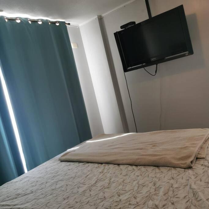 Departamento en Coquimbo Verano