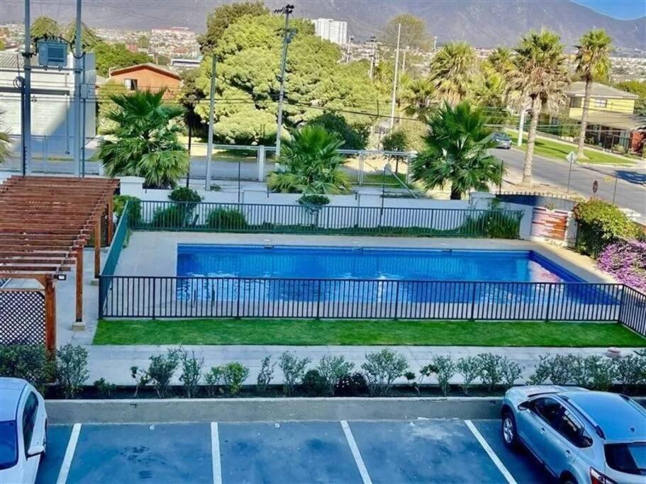 Departamento en Coquimbo Verano