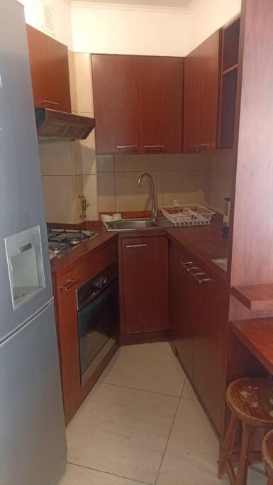 Departamento en Coquimbo Verano