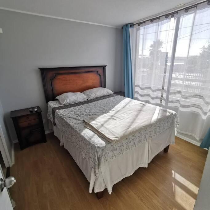 Departamento en Coquimbo Verano