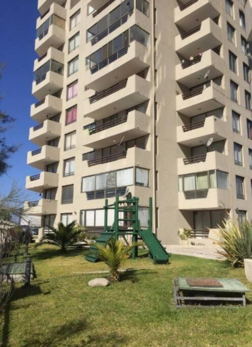 Departamento en Coquimbo Verano