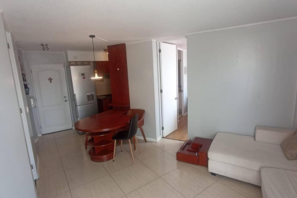 Departamento en Coquimbo Verano