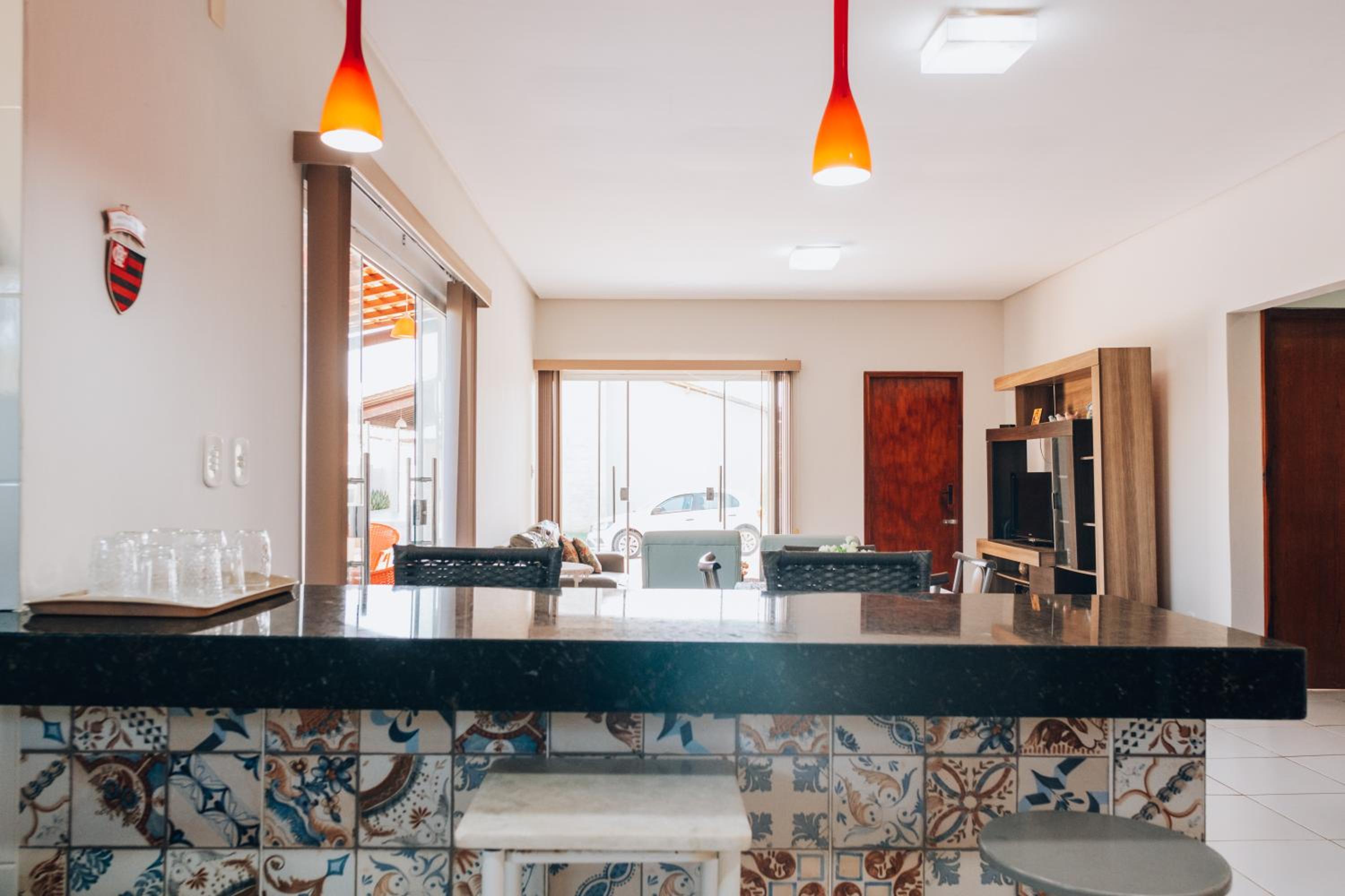 Casa de Praia em Luis Correia - Piaui