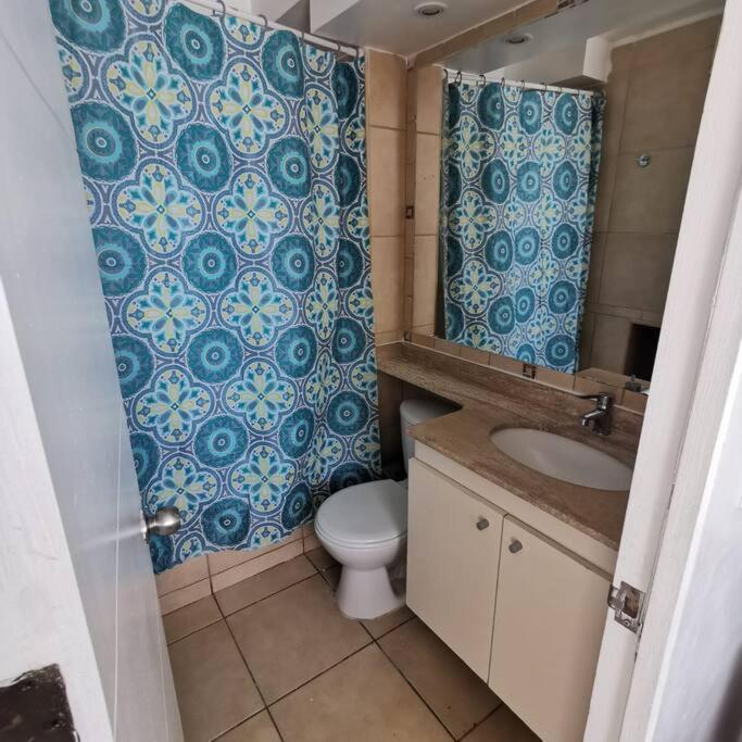 Departamento en Coquimbo Verano