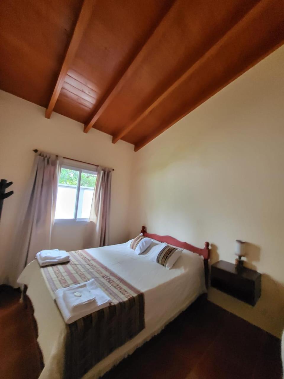 Alojamiento La Glorieta -Casas de descanso
