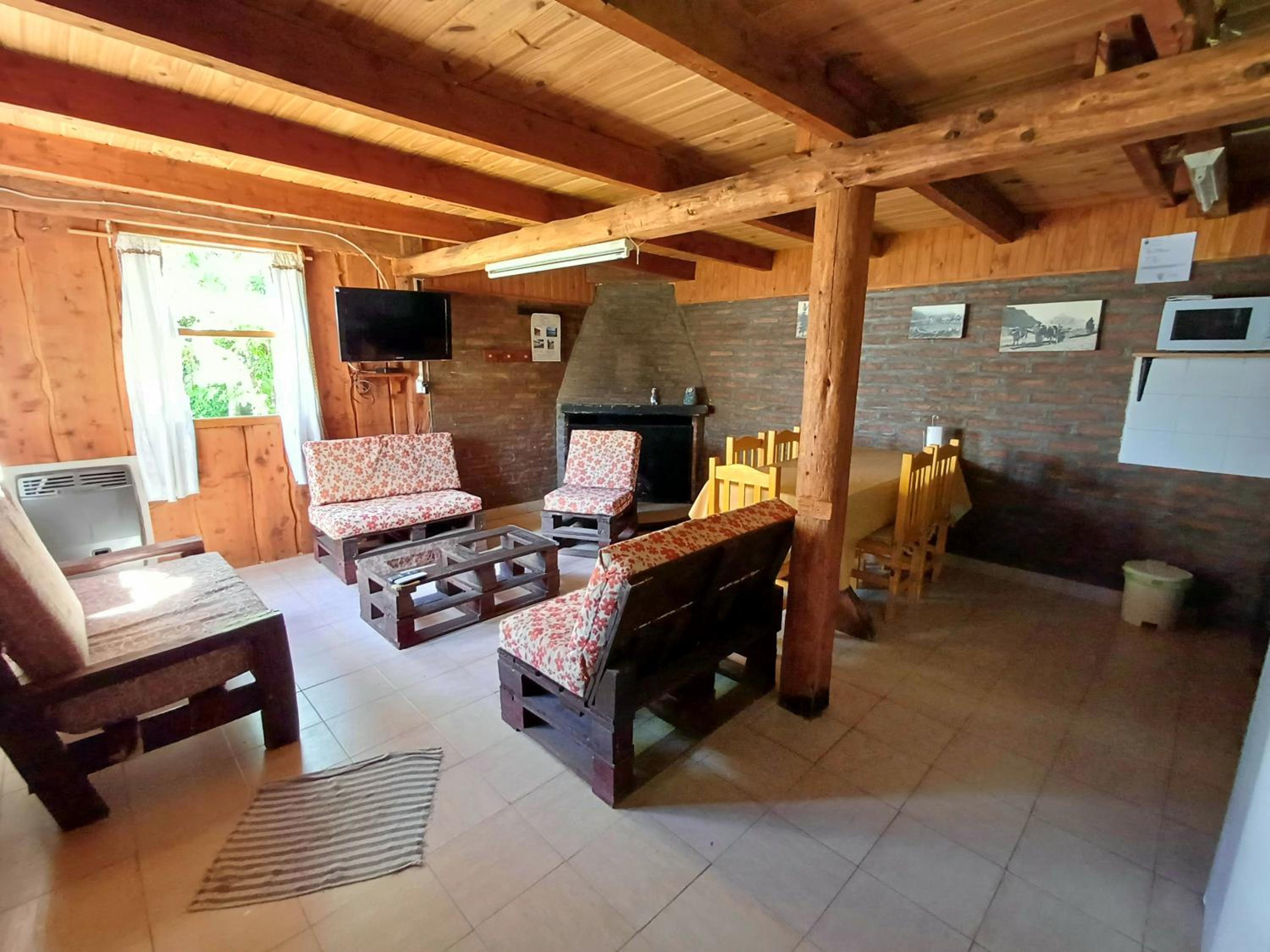Posada El Maiten