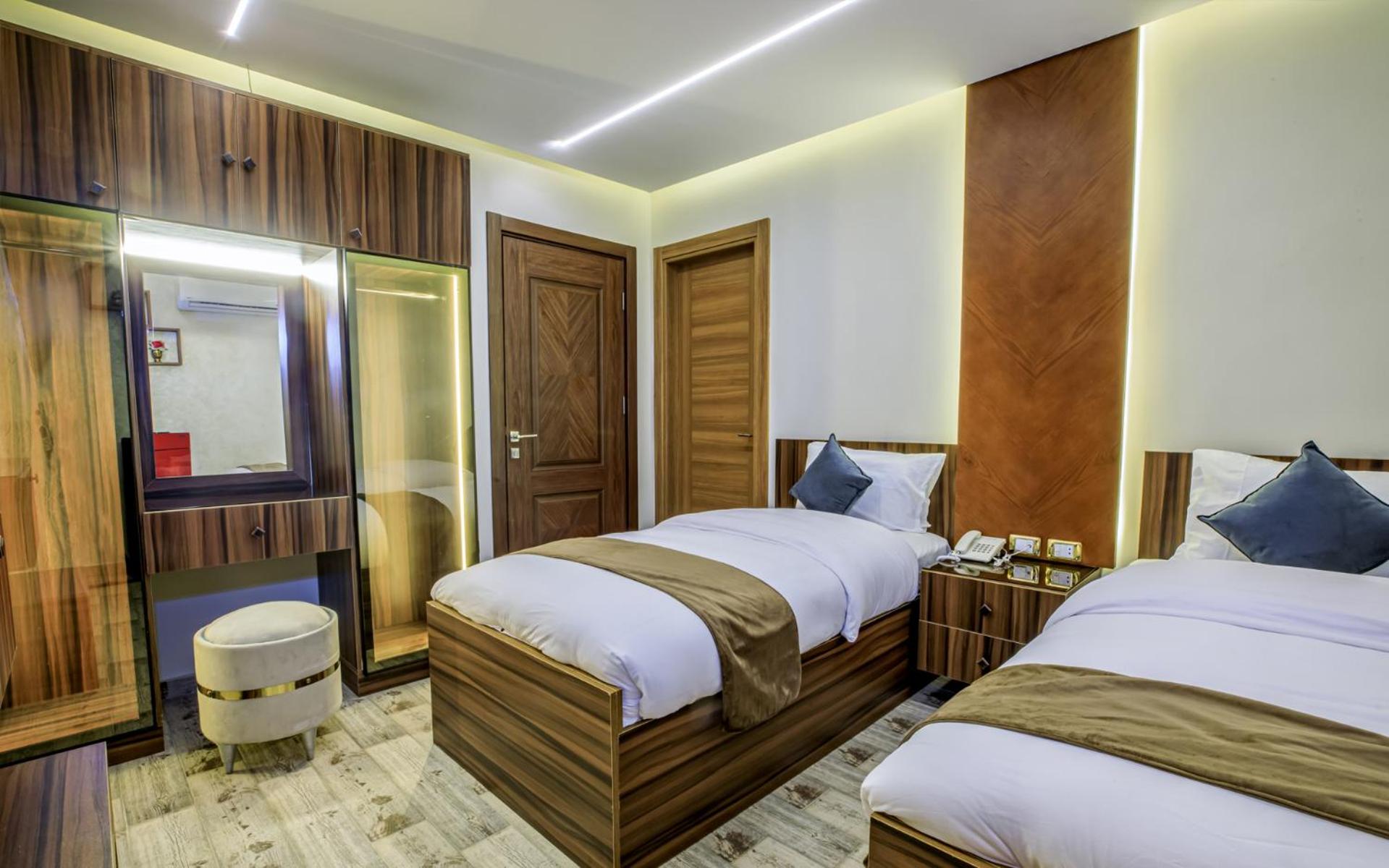 Piccolo Mondo Boutique Hotel