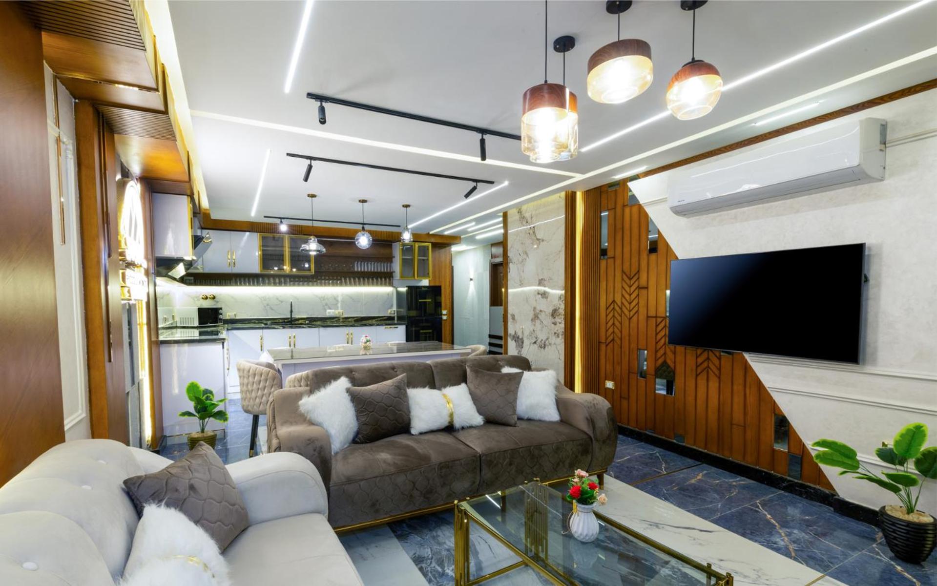 Piccolo Mondo Boutique Hotel
