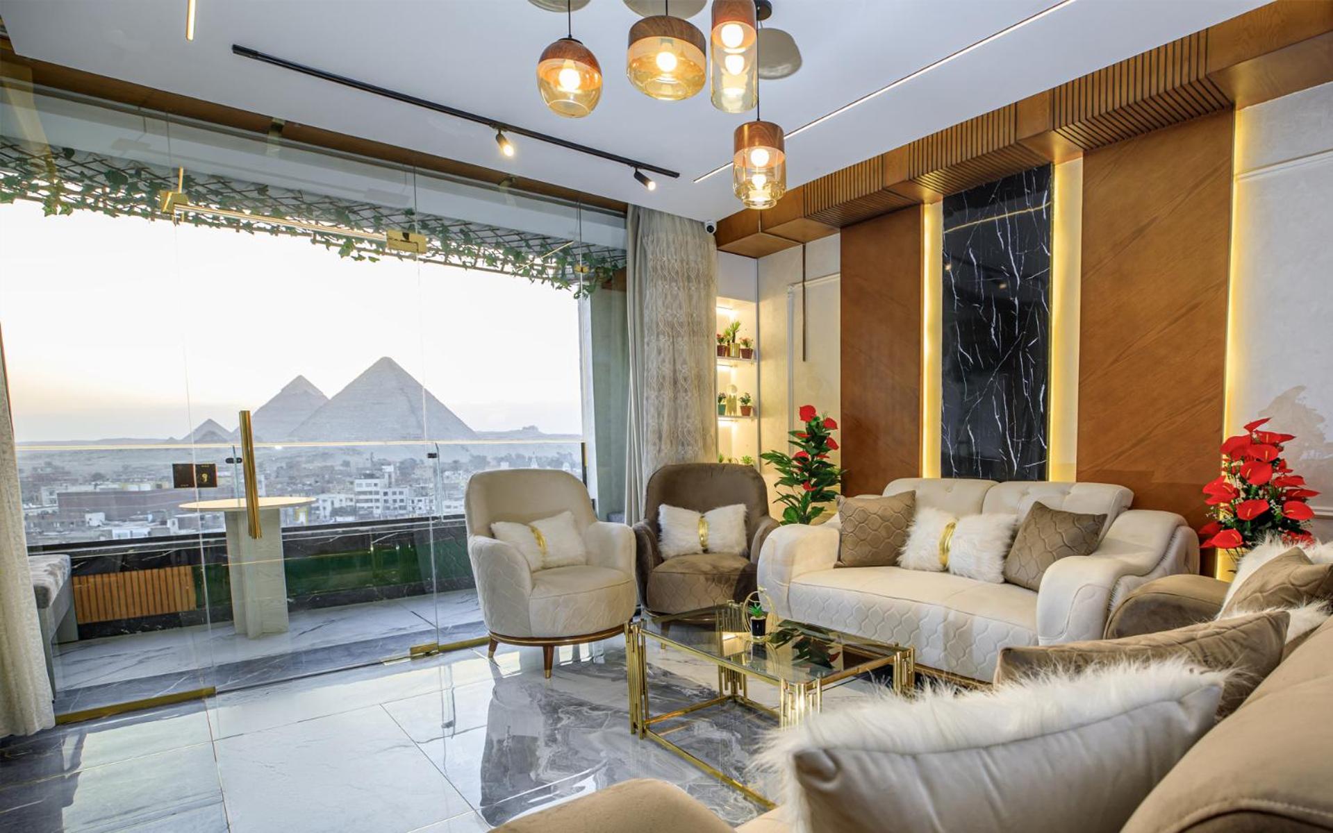 Piccolo Mondo Boutique Hotel