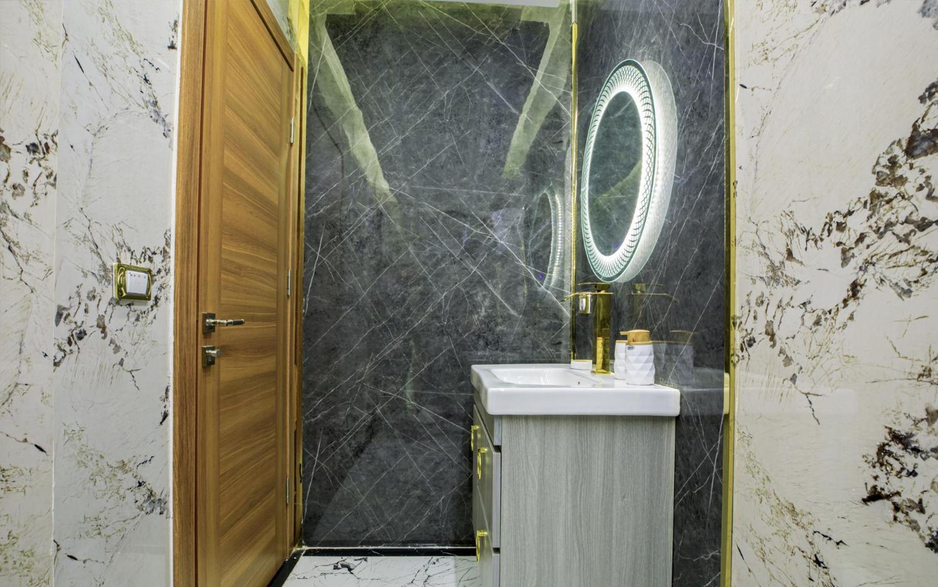Piccolo Mondo Boutique Hotel