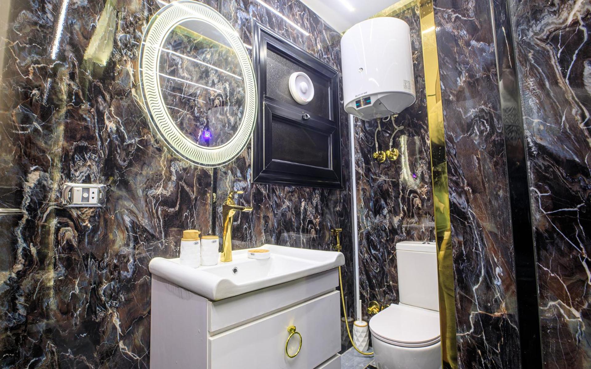 Piccolo Mondo Boutique Hotel