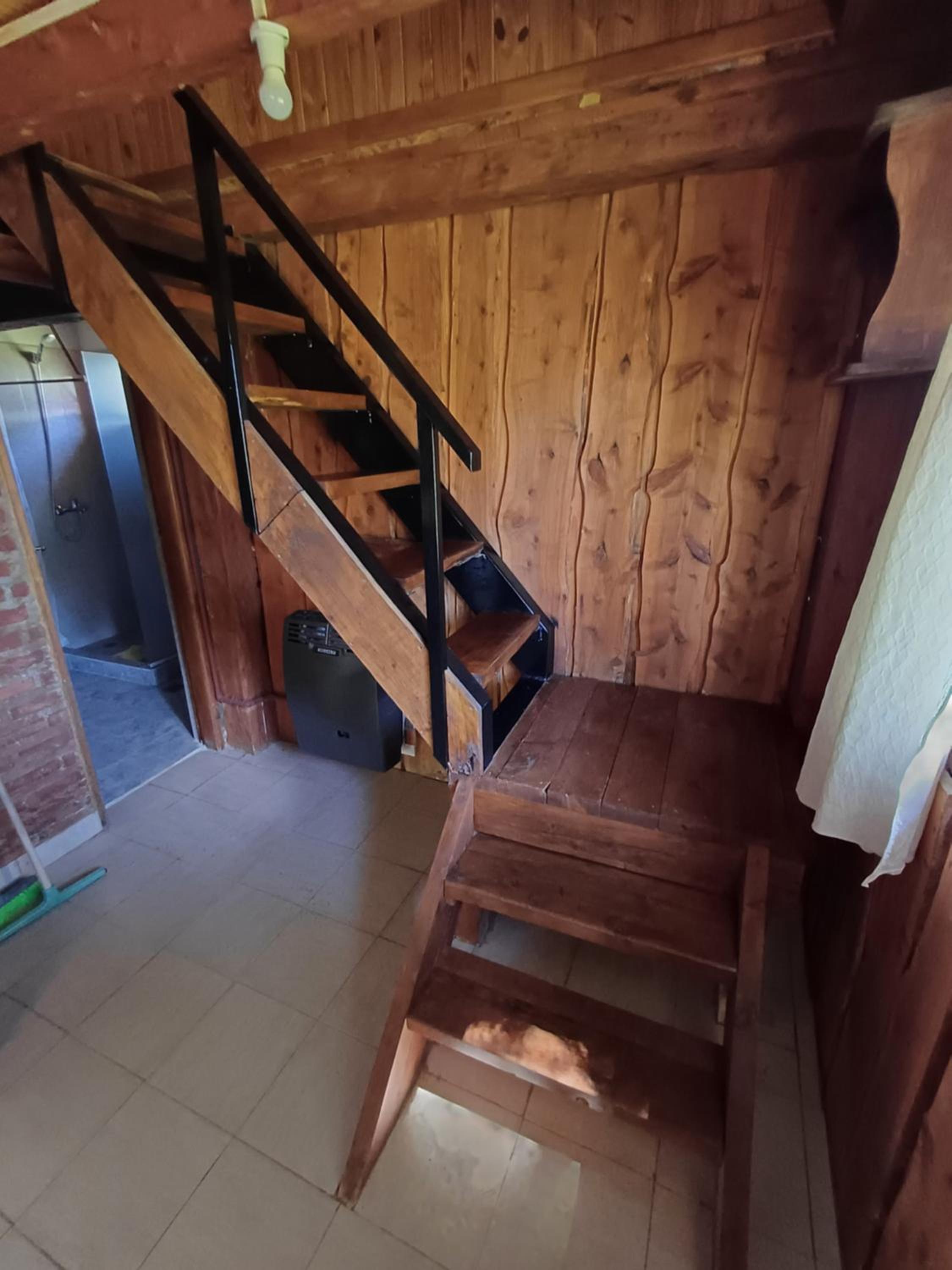 Posada El Maiten