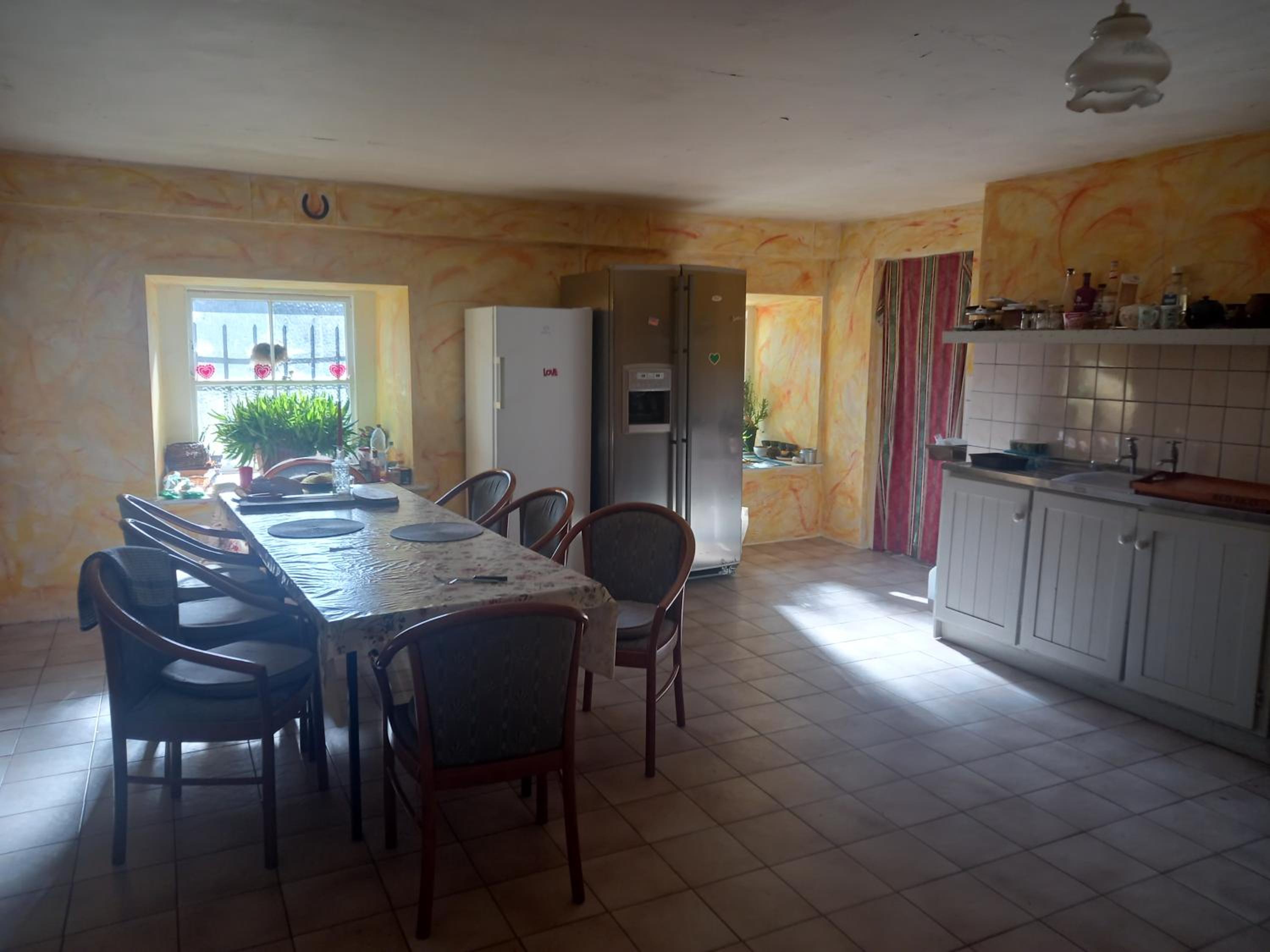 Galway Vacations - Cregg Castle - Property Image 22