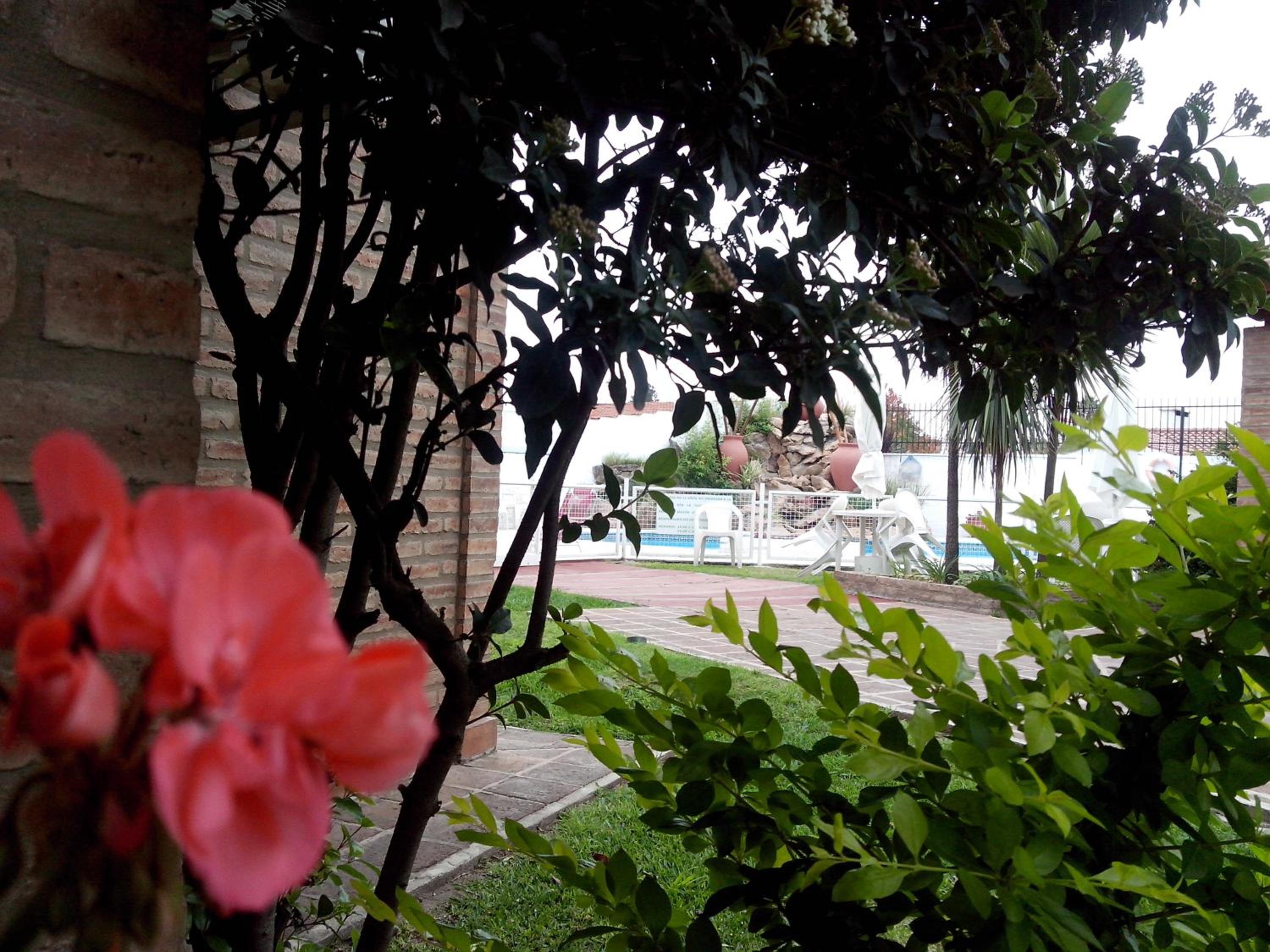 Cabañas La Aldea